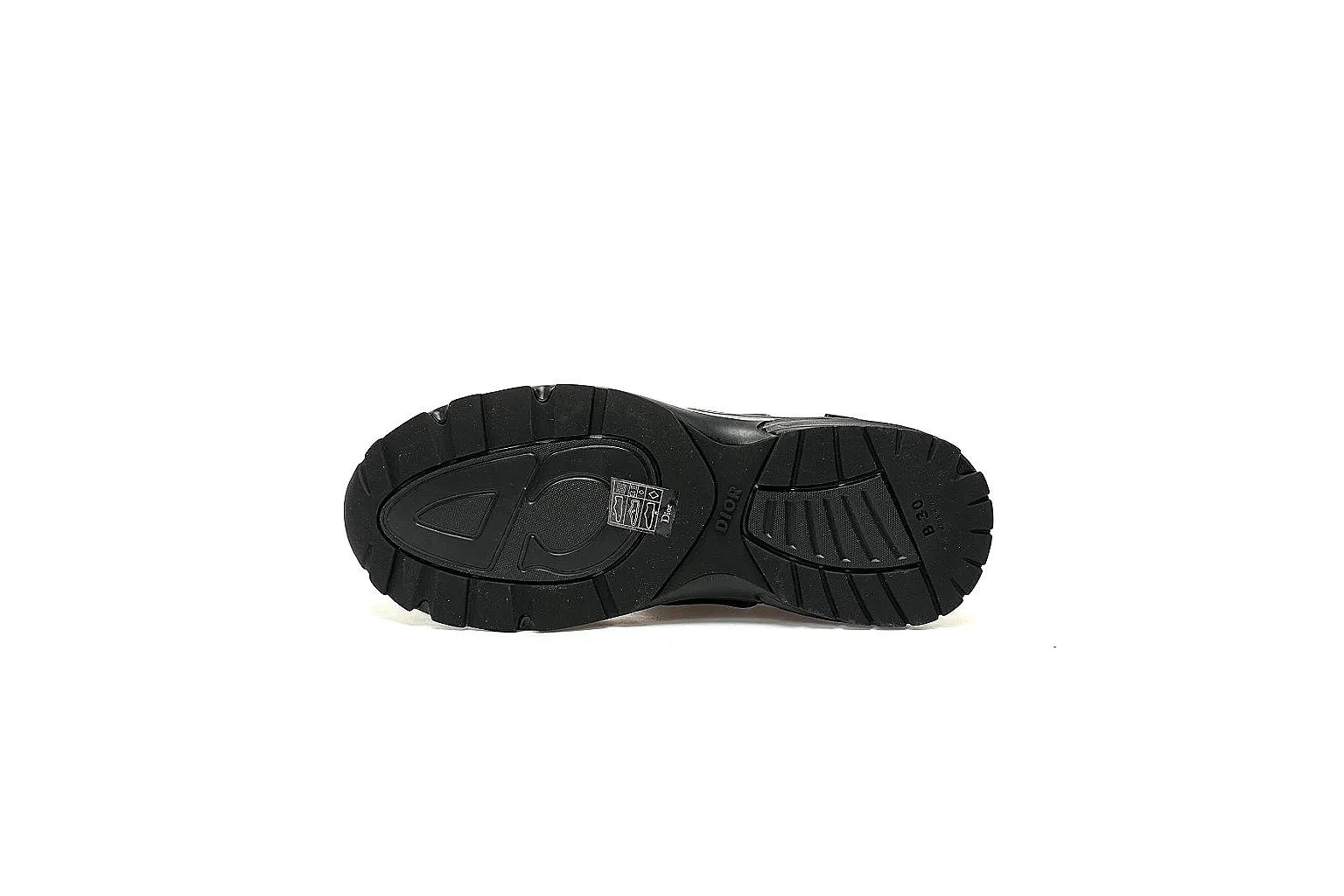 Kako QC Lab inspection photos for Other Black Cutout Tech Runner thumbnail 3