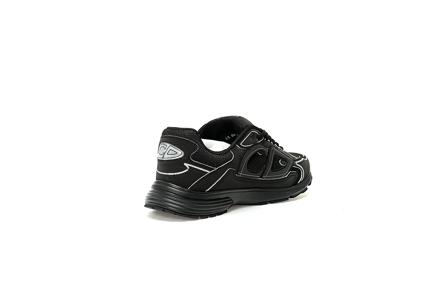 Kako QC Lab inspection photos for Other Black Cutout Tech Runner thumbnail 6