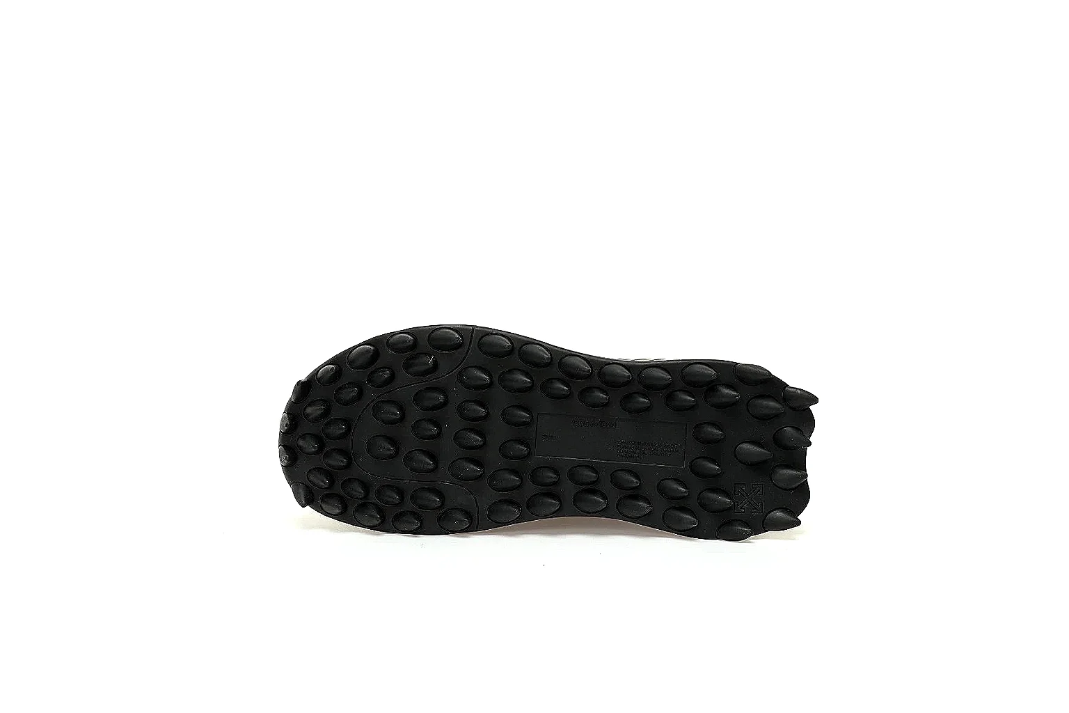 Kako QC Lab inspection photos for Other Black Purple Chunky Runner Sneaker thumbnail 3