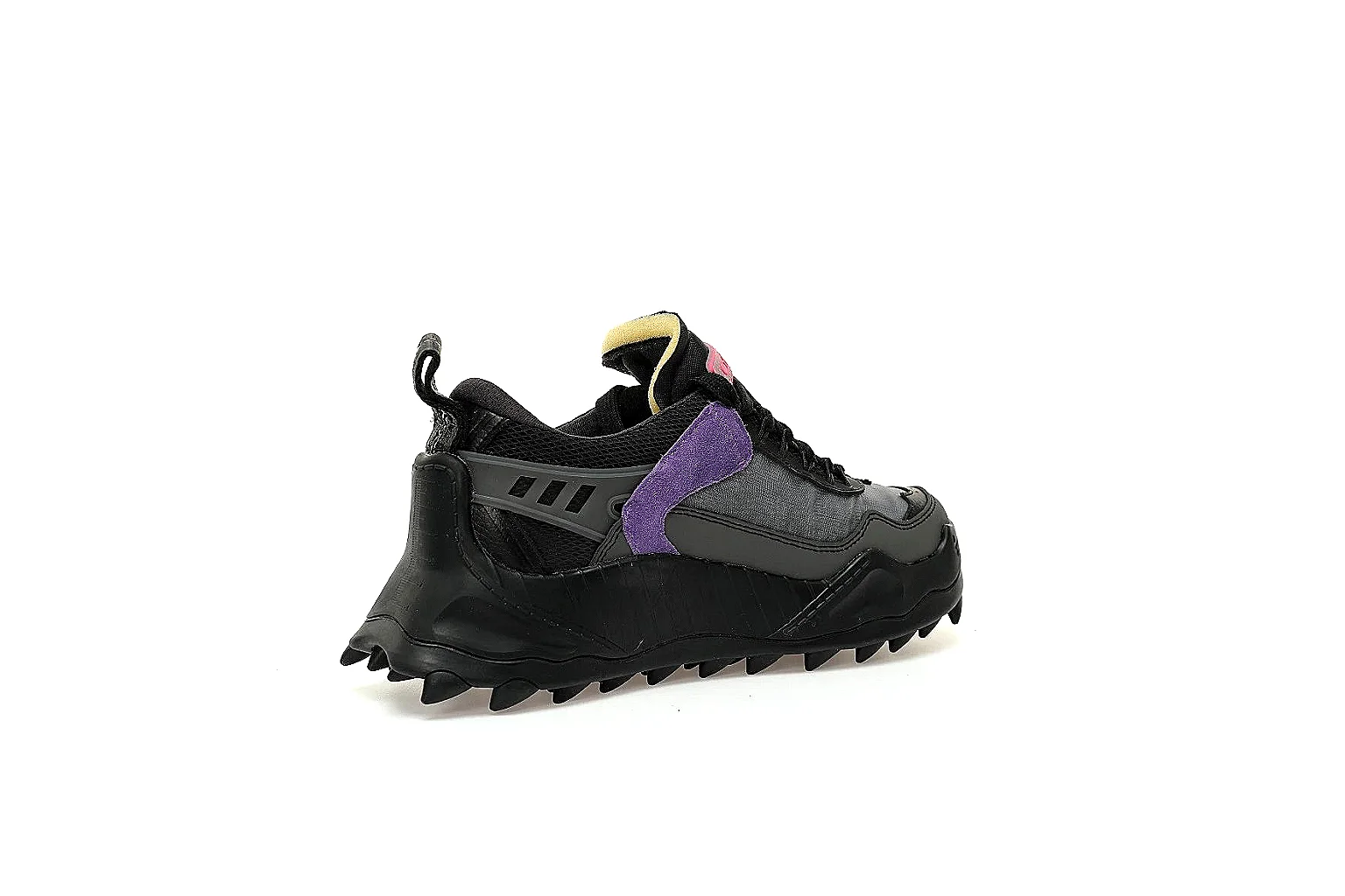 Kako QC Lab inspection photos for Other Black Purple Chunky Runner Sneaker thumbnail 6
