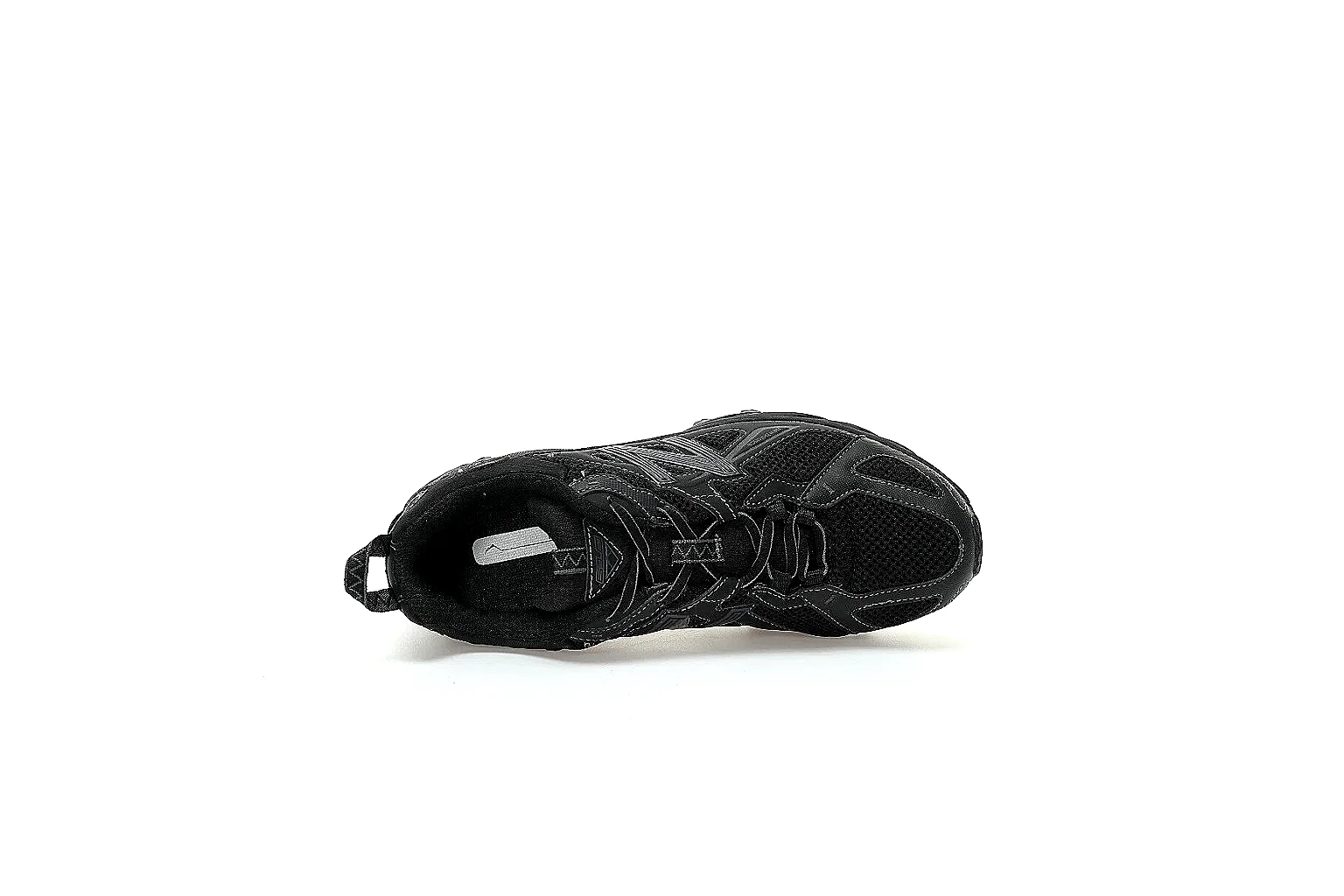 Kako QC Lab inspection photos for Other Black Rugged Trail Sneaker thumbnail 2
