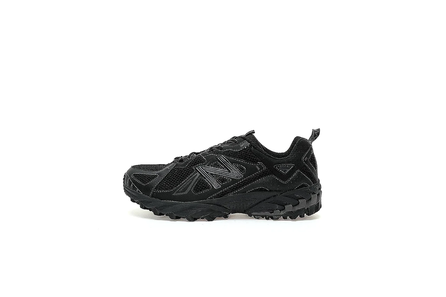 Kako QC Lab inspection photos for Other Black Rugged Trail Sneaker thumbnail 5