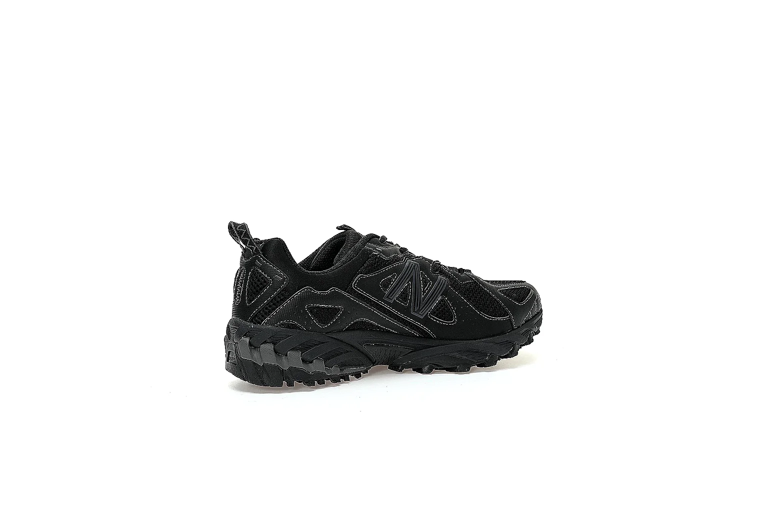 Kako QC Lab inspection photos for Other Black Rugged Trail Sneaker thumbnail 6