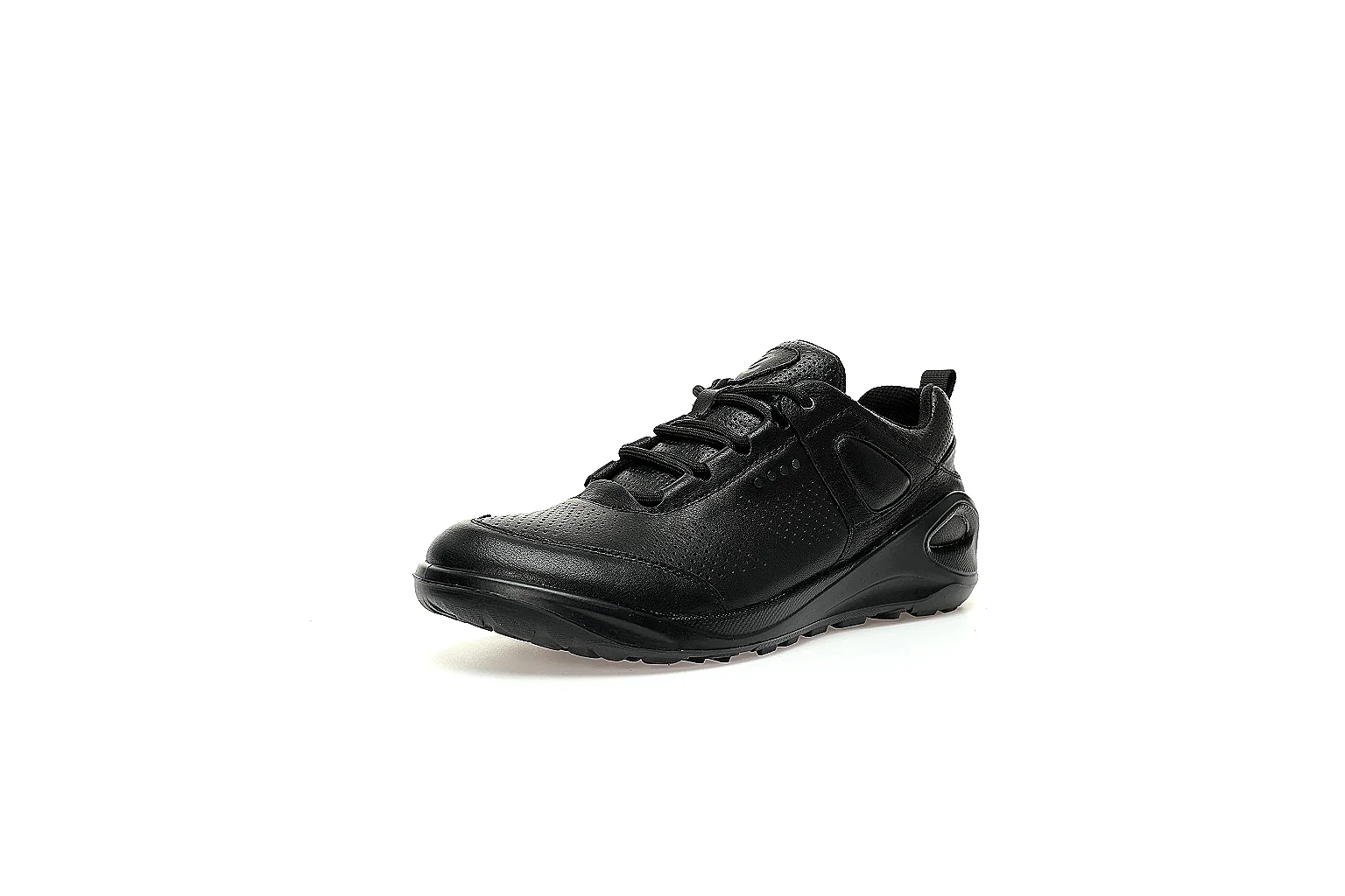 Kako QC Lab inspection photos for Other Black Runner Sneaker