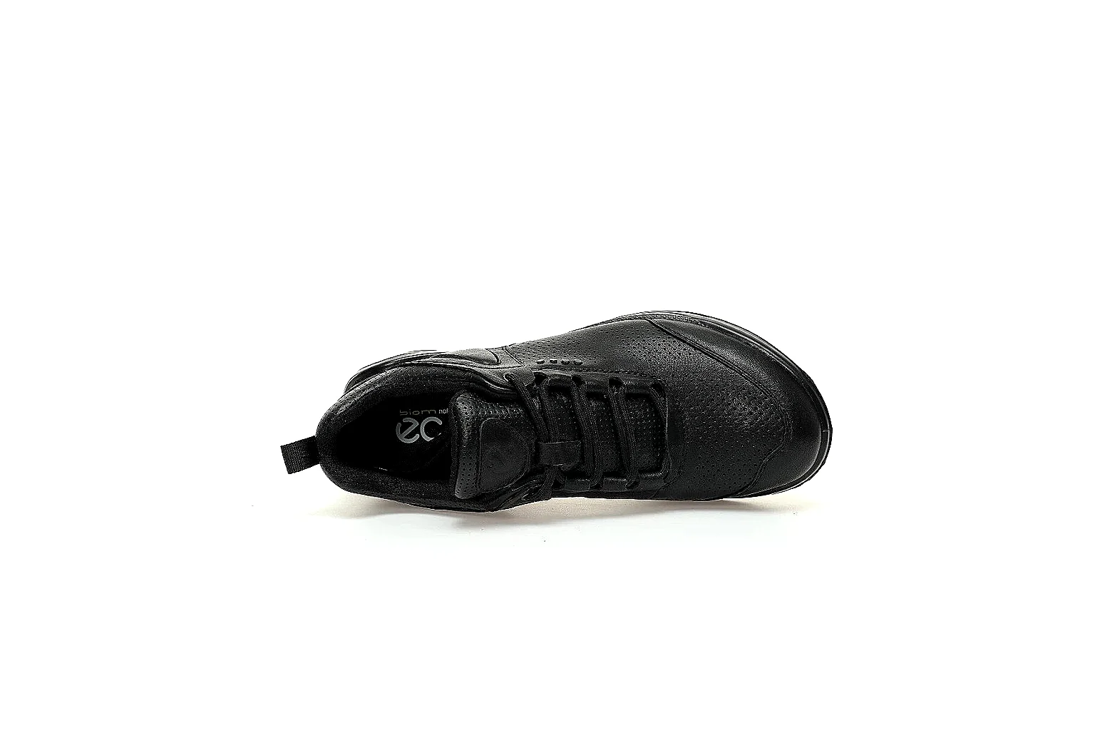 Kako QC Lab inspection photos for Other Black Runner Sneaker thumbnail 2