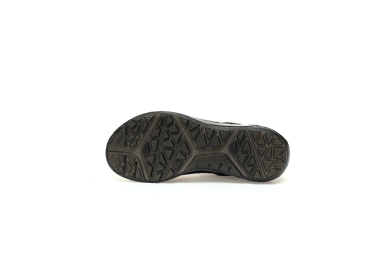 Kako QC Lab inspection photos for Other Black Runner Sneaker thumbnail 3
