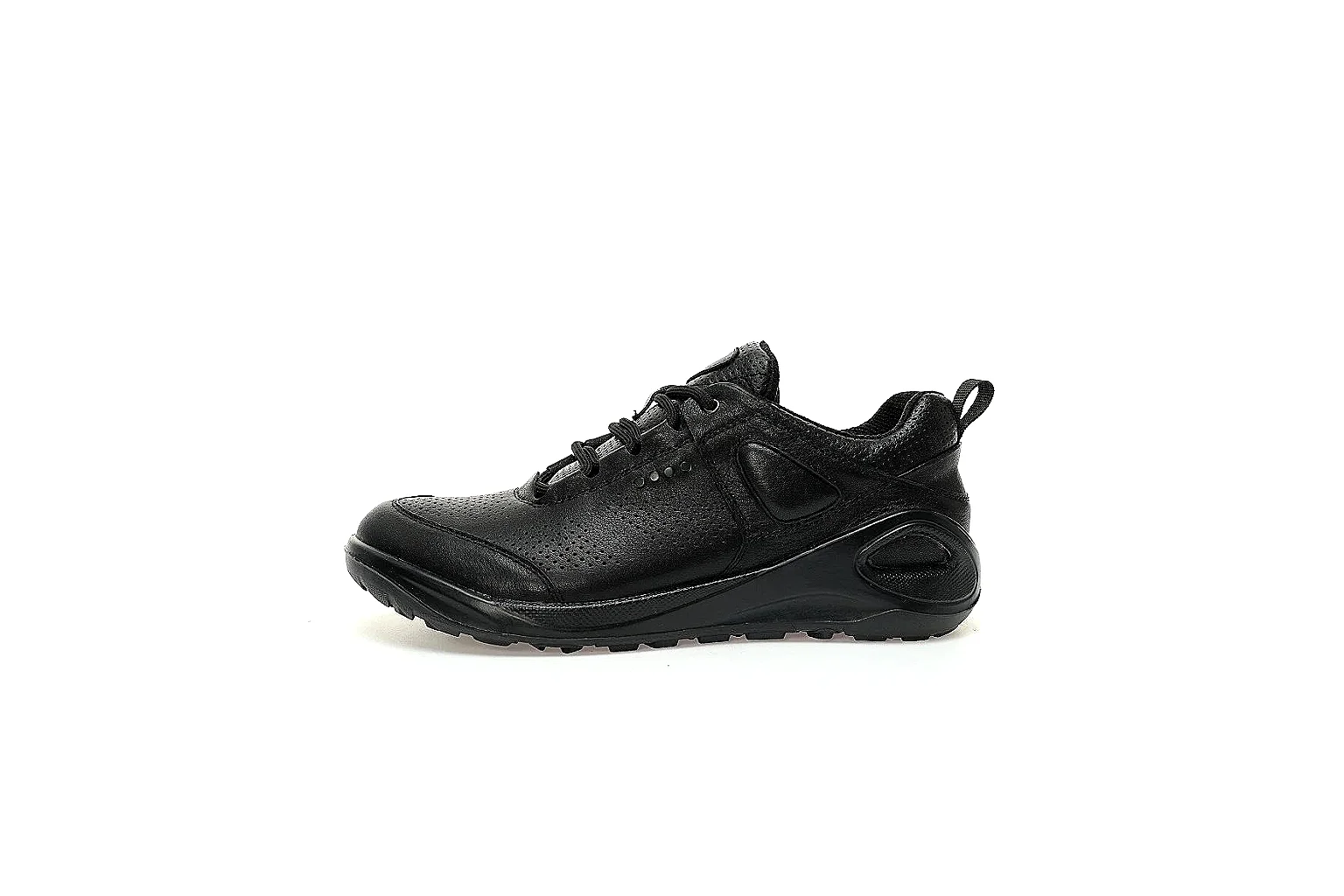 Kako QC Lab inspection photos for Other Black Runner Sneaker thumbnail 5