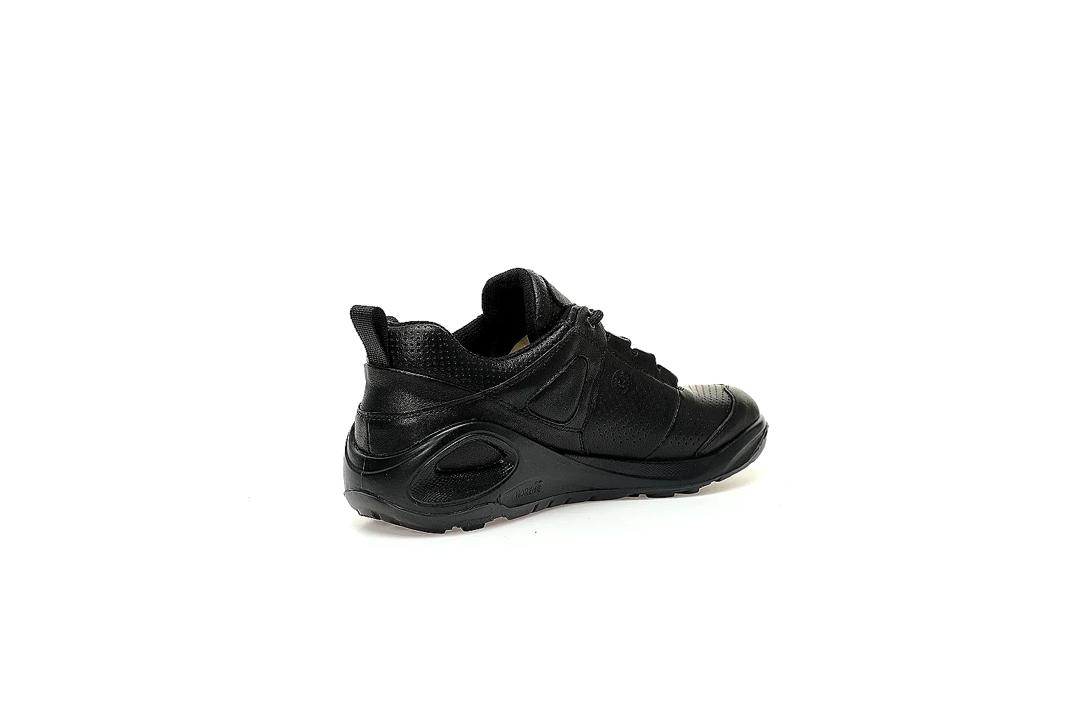 Kako QC Lab inspection photos for Other Black Runner Sneaker thumbnail 6