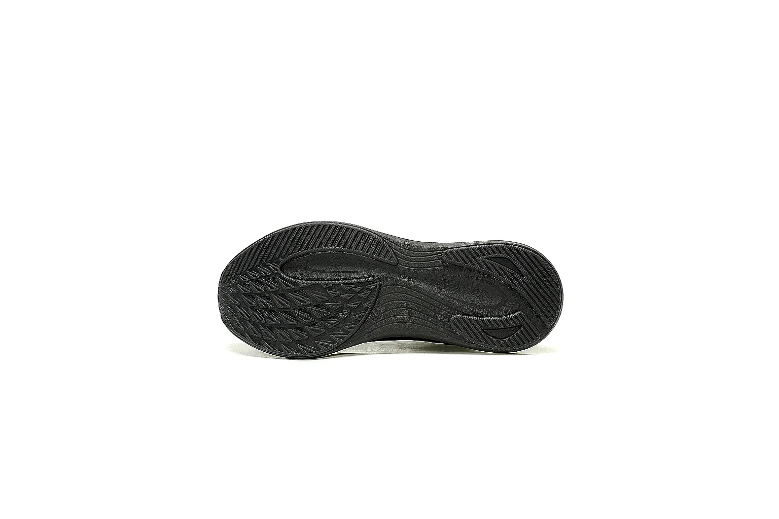 Kako QC Lab inspection photos for Other Black Runner Sneaker thumbnail 2