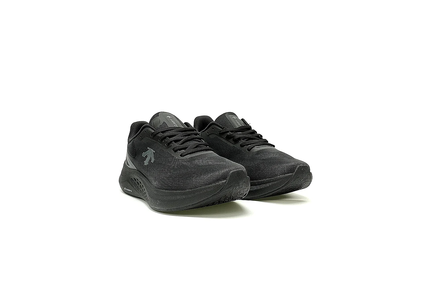 Kako QC Lab inspection photos for Other Black Runner Sneaker thumbnail 3