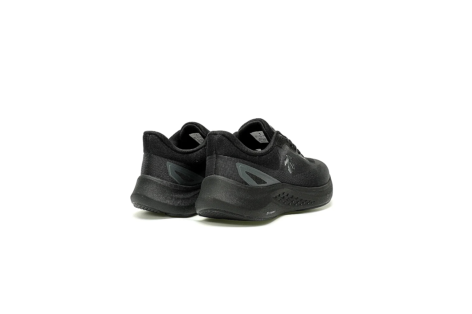 Kako QC Lab inspection photos for Other Black Runner Sneaker thumbnail 4
