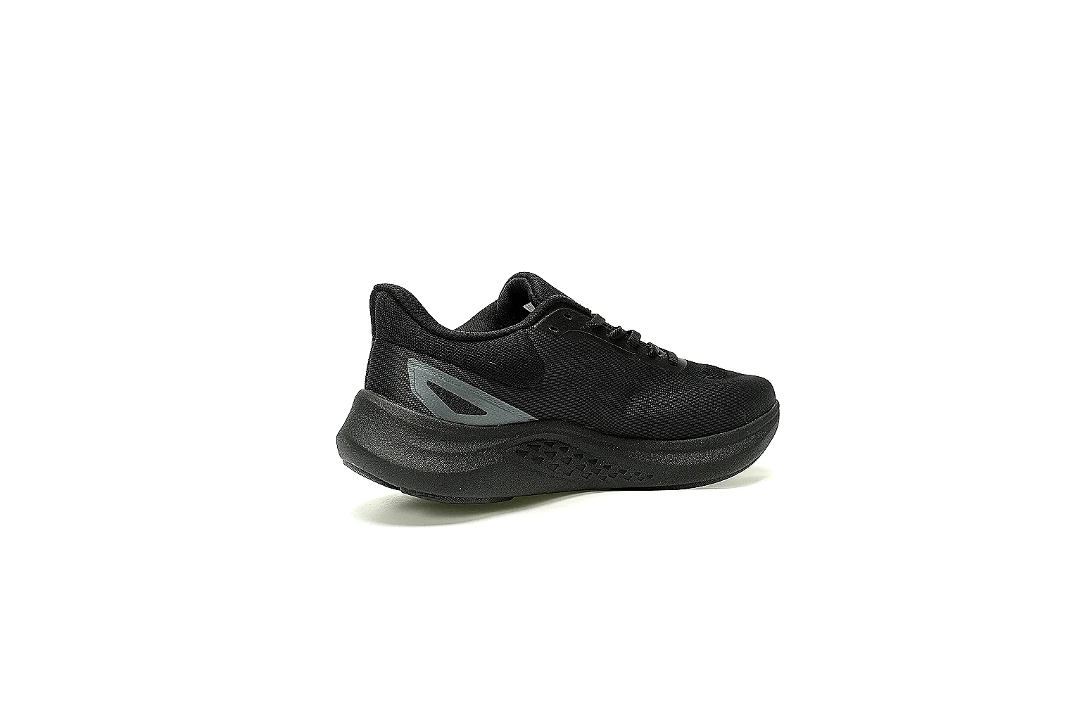 Kako QC Lab inspection photos for Other Black Runner Sneaker thumbnail 5