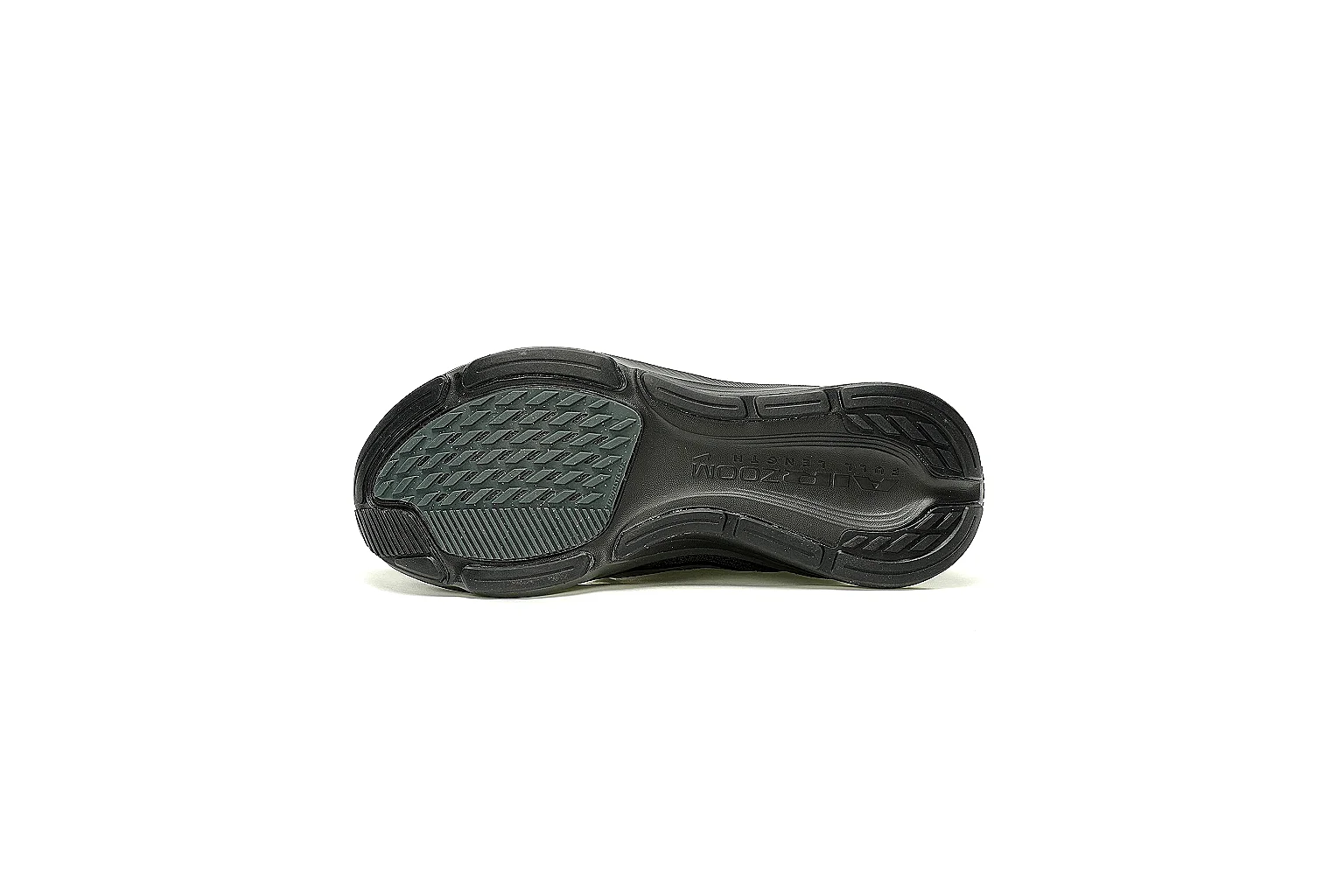 Kako QC Lab inspection photos for Other Black Runner Sneaker thumbnail 2