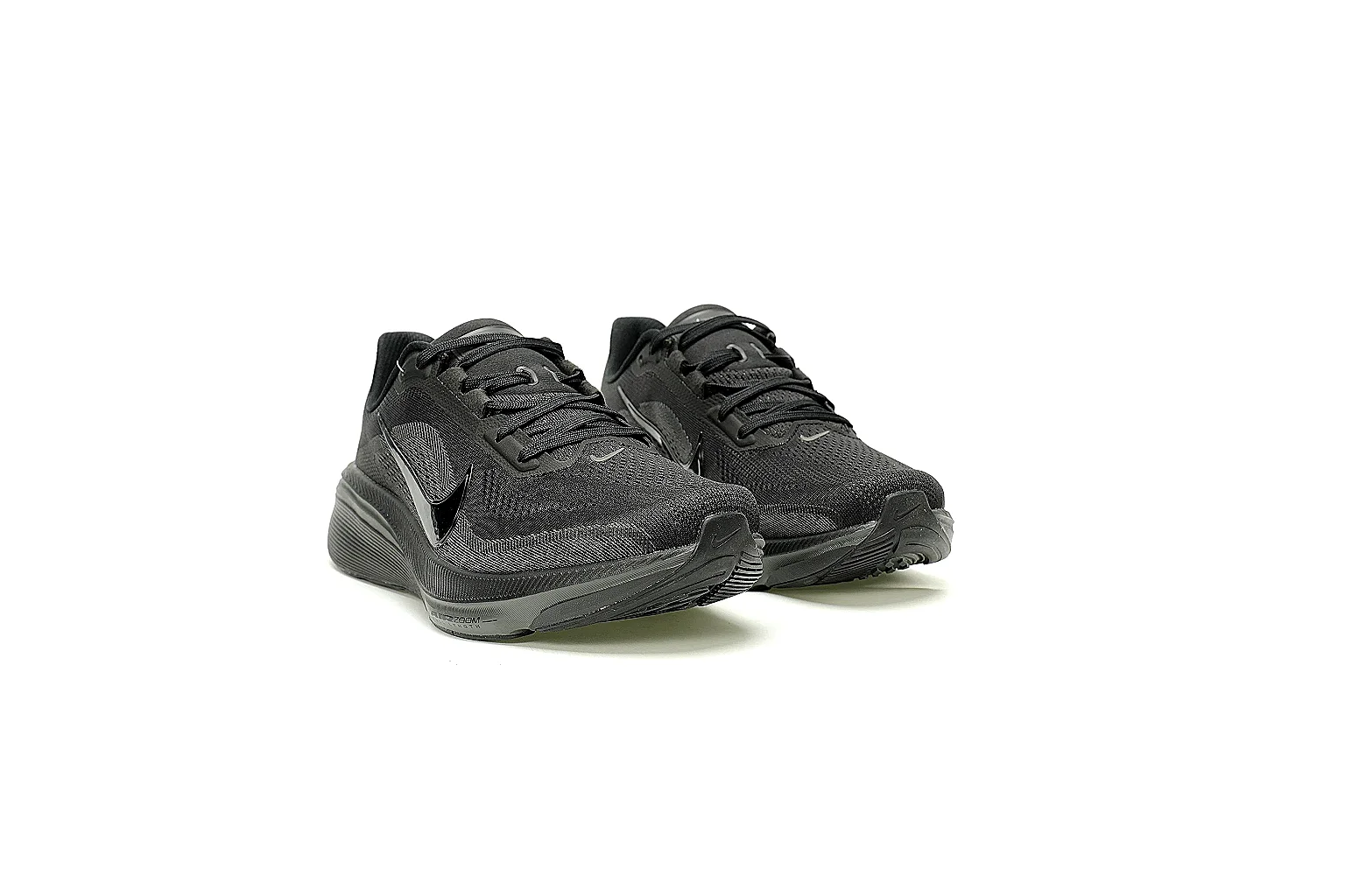 Kako QC Lab inspection photos for Other Black Runner Sneaker thumbnail 3