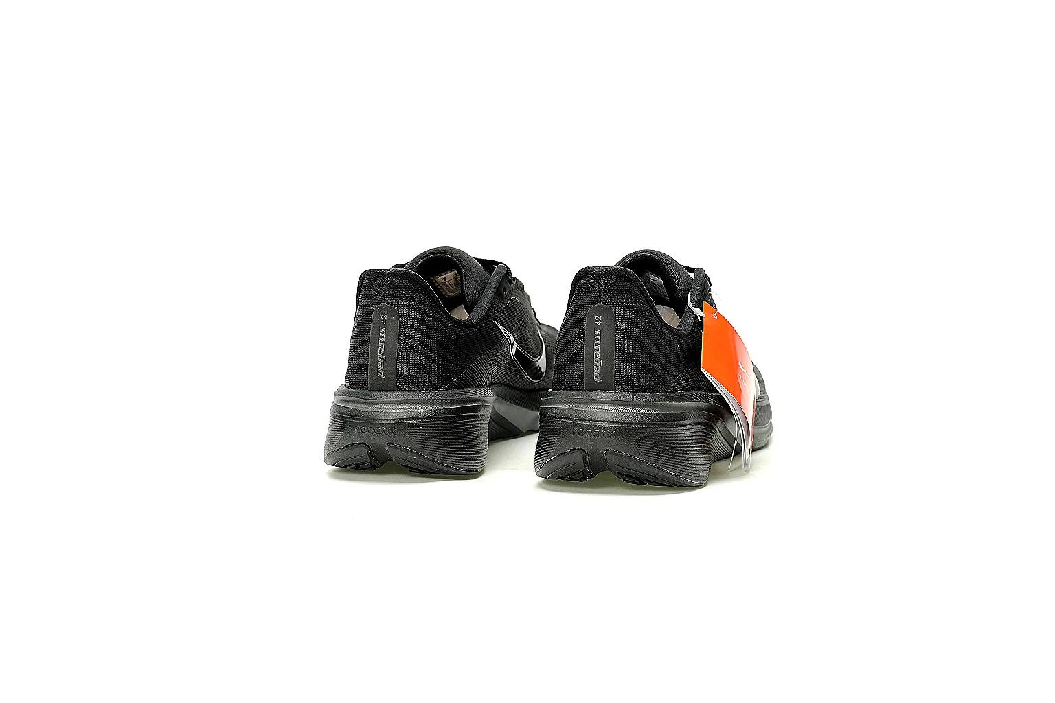 Kako QC Lab inspection photos for Other Black Runner Sneaker thumbnail 4