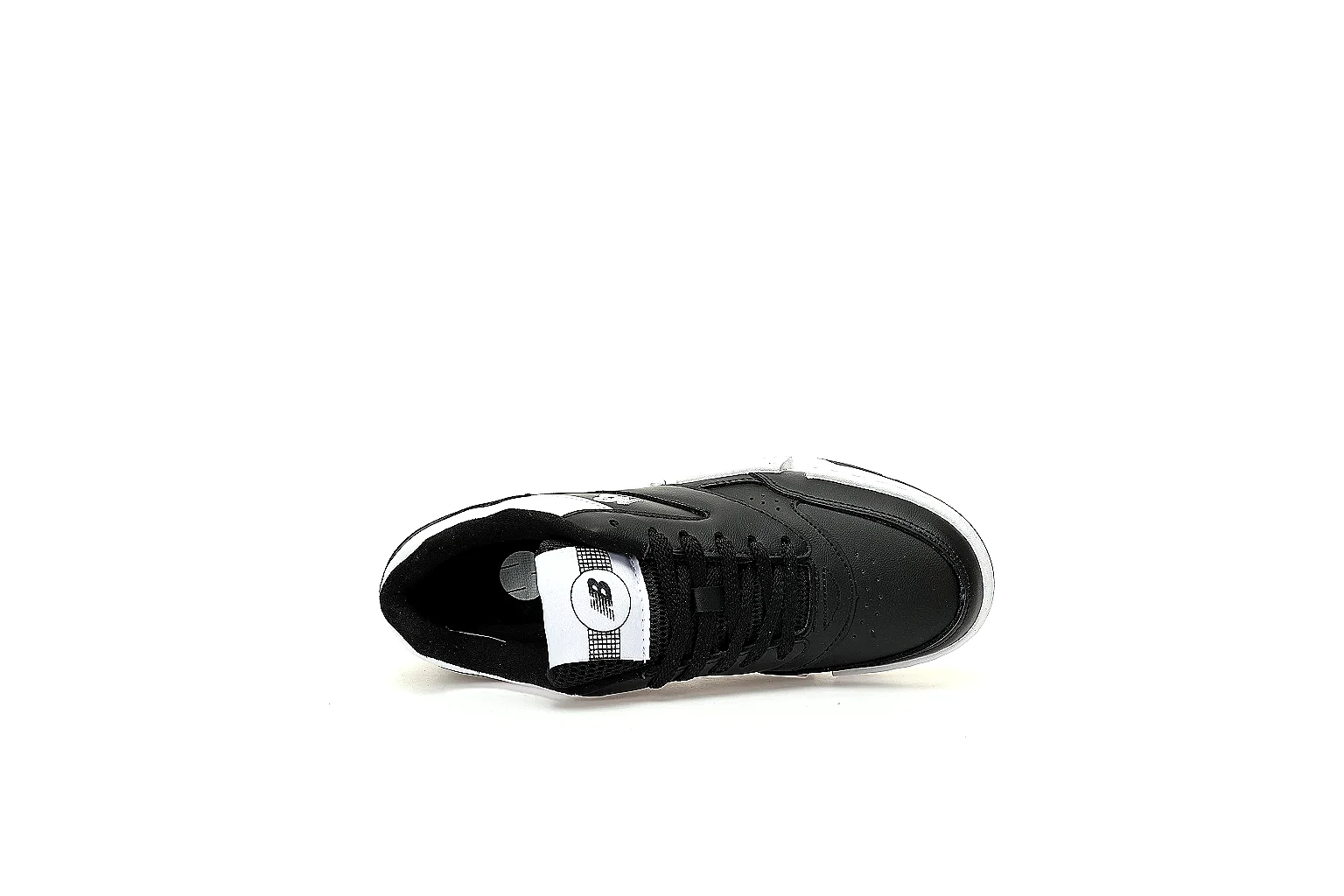Kako QC Lab inspection photos for Other Black White Low Court Sneaker thumbnail 2