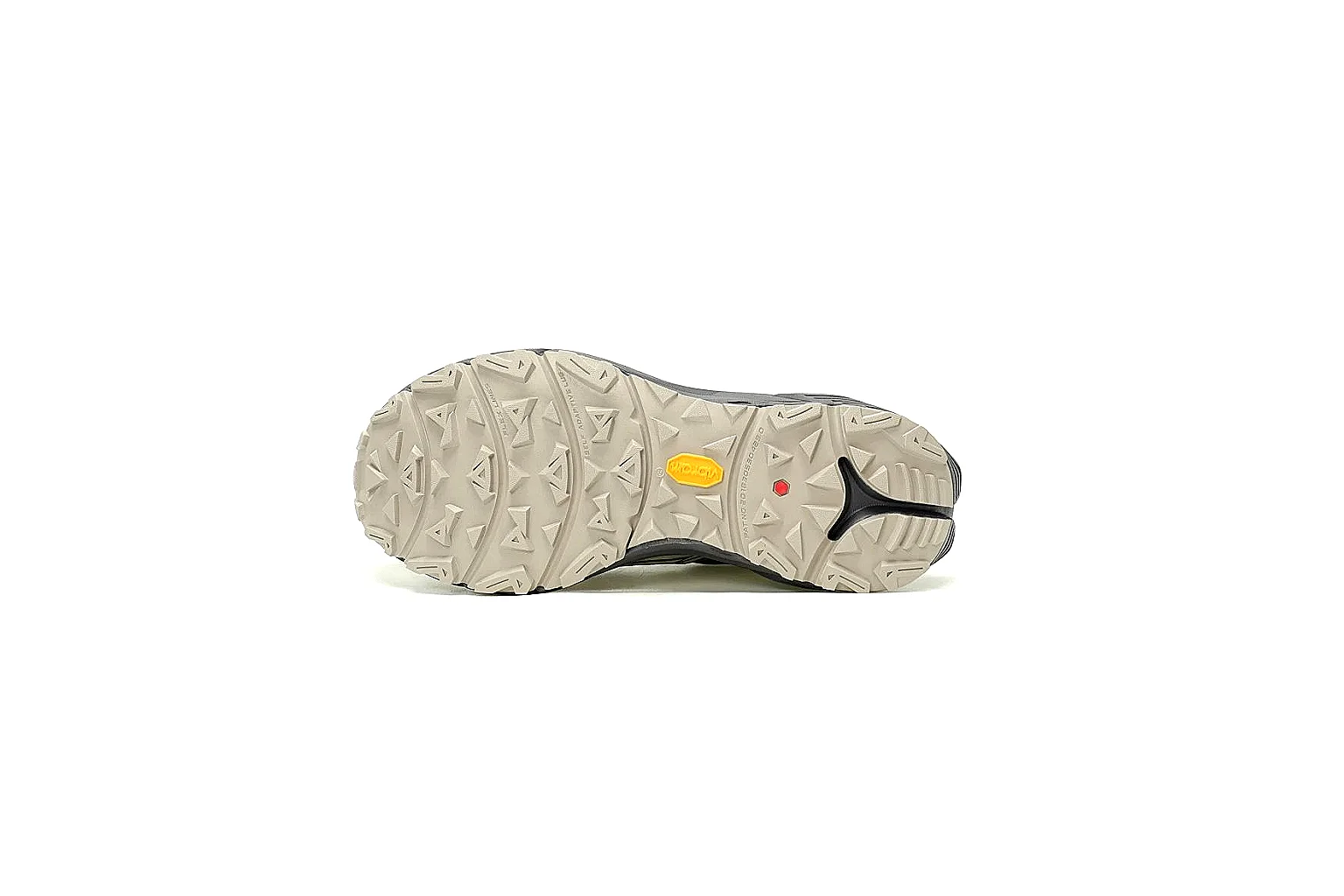 Kako QC Lab inspection photos for Other Gray Olive Retro Runner Sneaker thumbnail 2