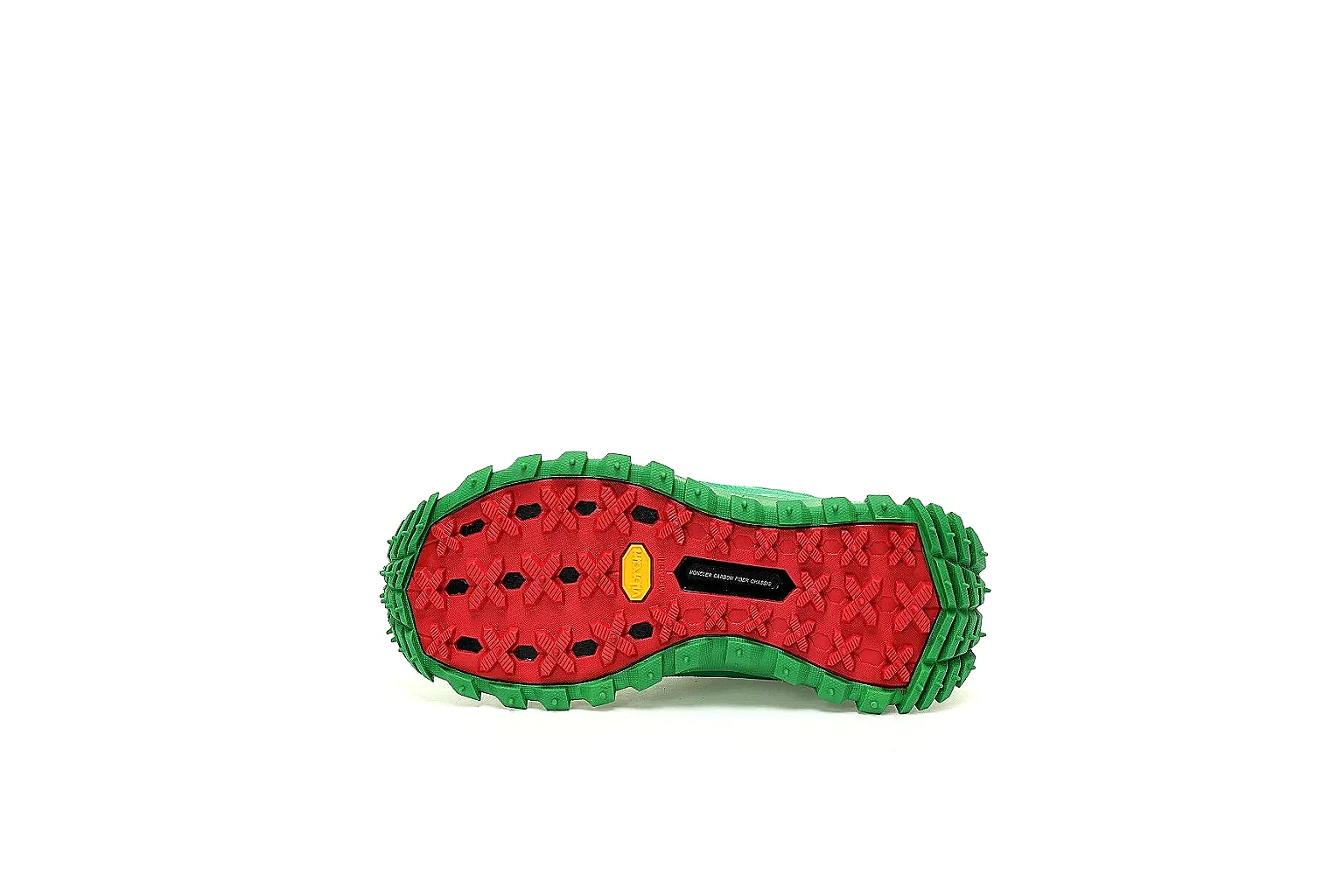 Kako QC Lab inspection photos for Other Green Rugged Trail Sneaker thumbnail 3