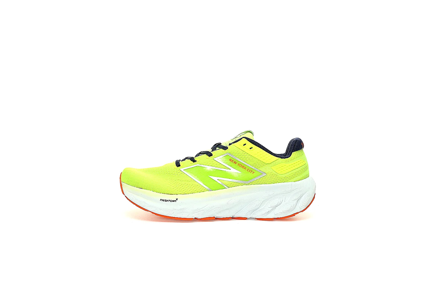 Kako QC Lab inspection photos for Other Neon Running Trainer Sneaker