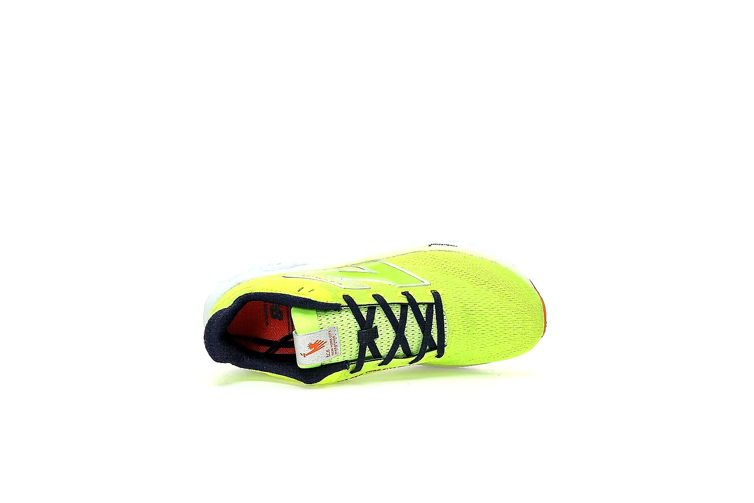 Kako QC Lab inspection photos for Other Neon Running Trainer Sneaker