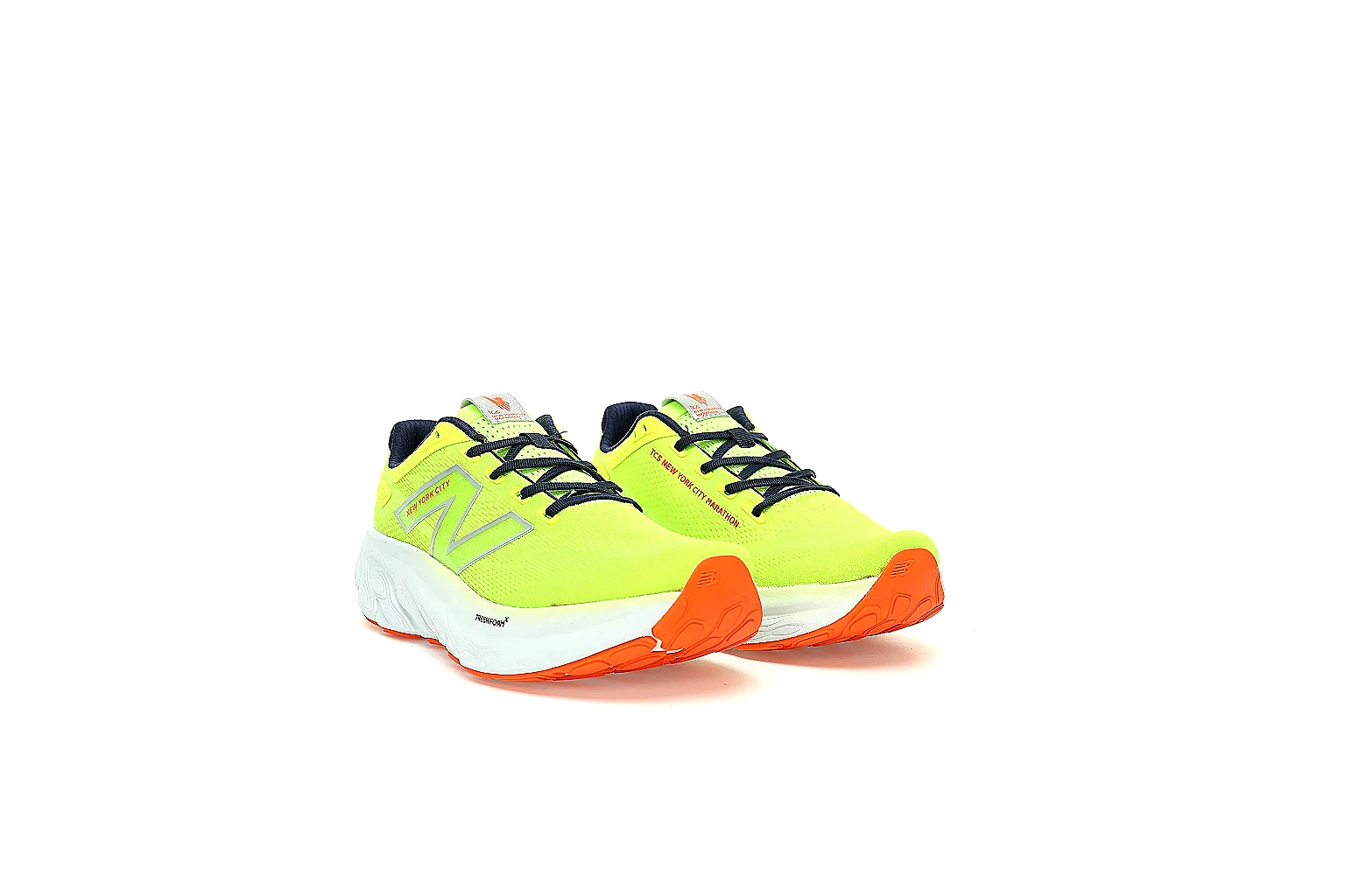 Kako QC Lab inspection photos for Other Neon Running Trainer Sneaker thumbnail 4