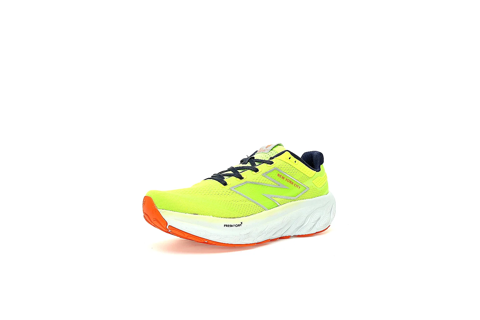 Kako QC Lab inspection photos for Other Neon Running Trainer Sneaker thumbnail 5