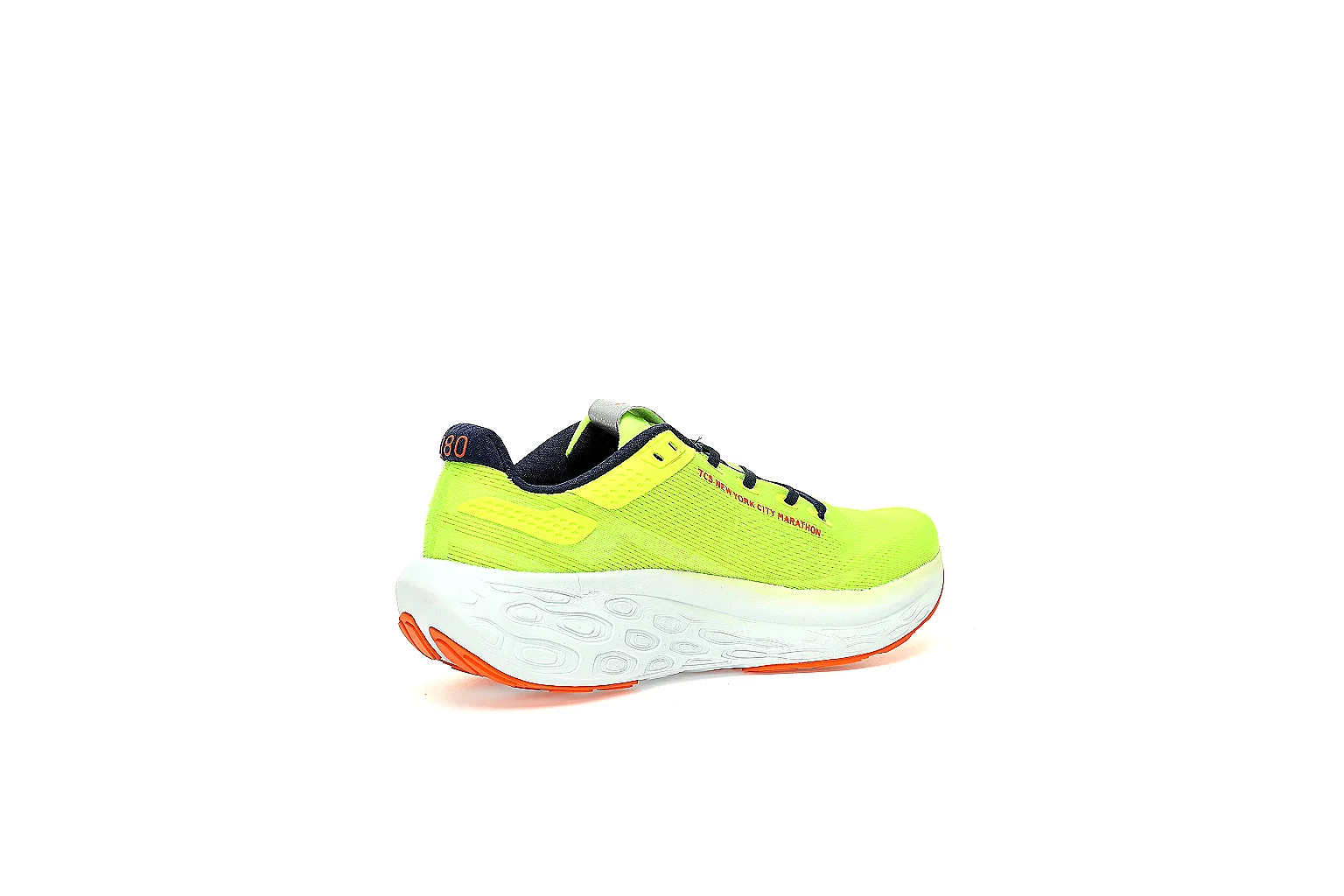 Kako QC Lab inspection photos for Other Neon Running Trainer Sneaker thumbnail 6
