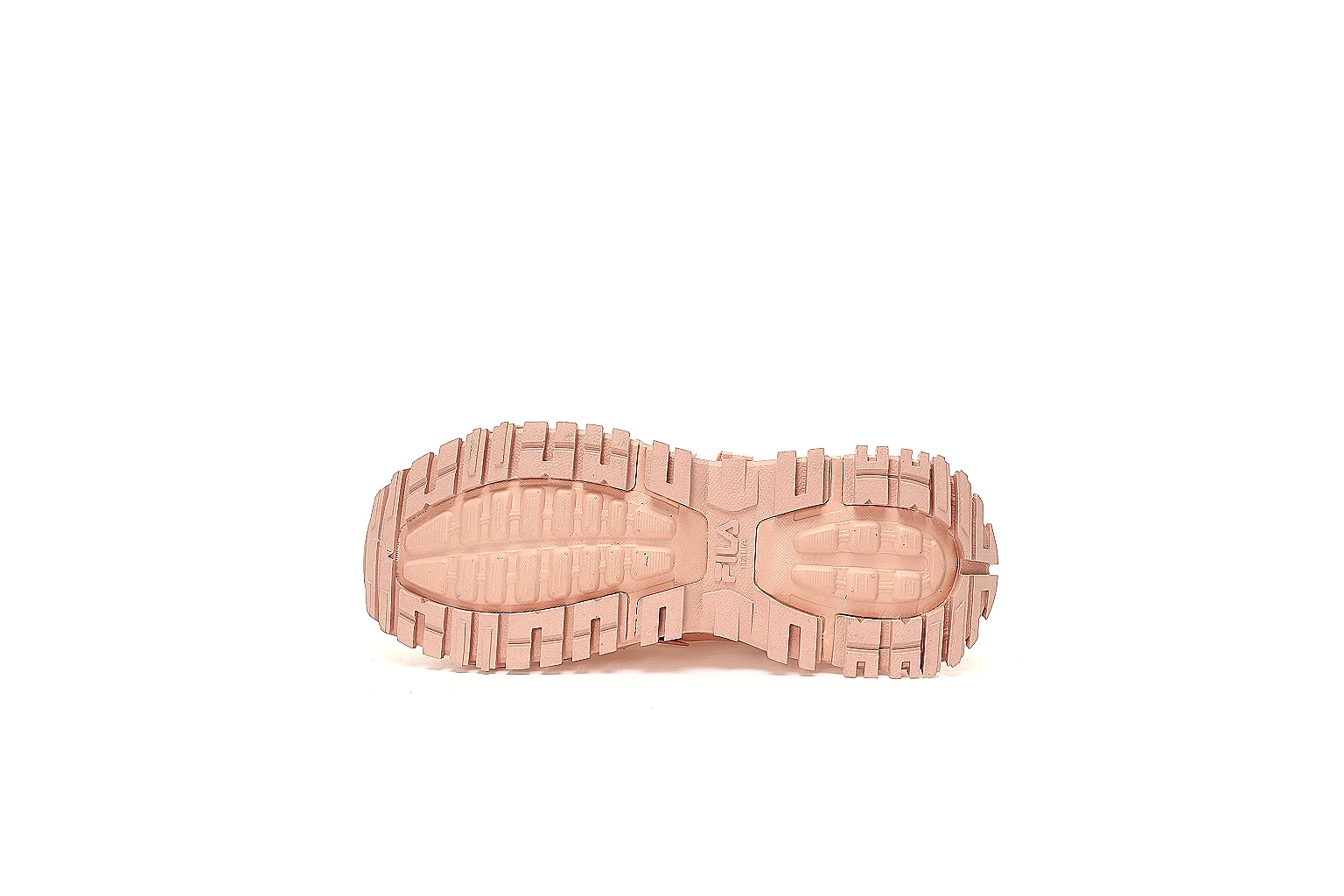 Kako QC Lab inspection photos for Other Pink Chunky Runner Sneaker thumbnail 5