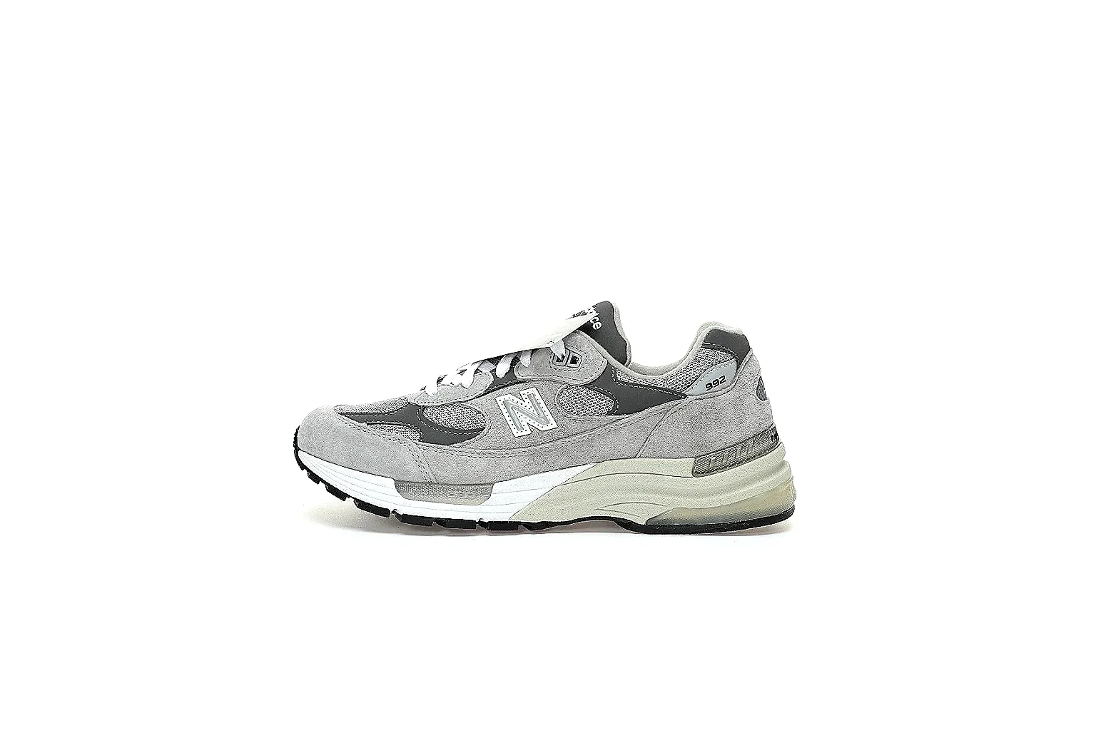 Kako QC Lab inspection photos for Other Silver Gray Runner Sneaker thumbnail 5