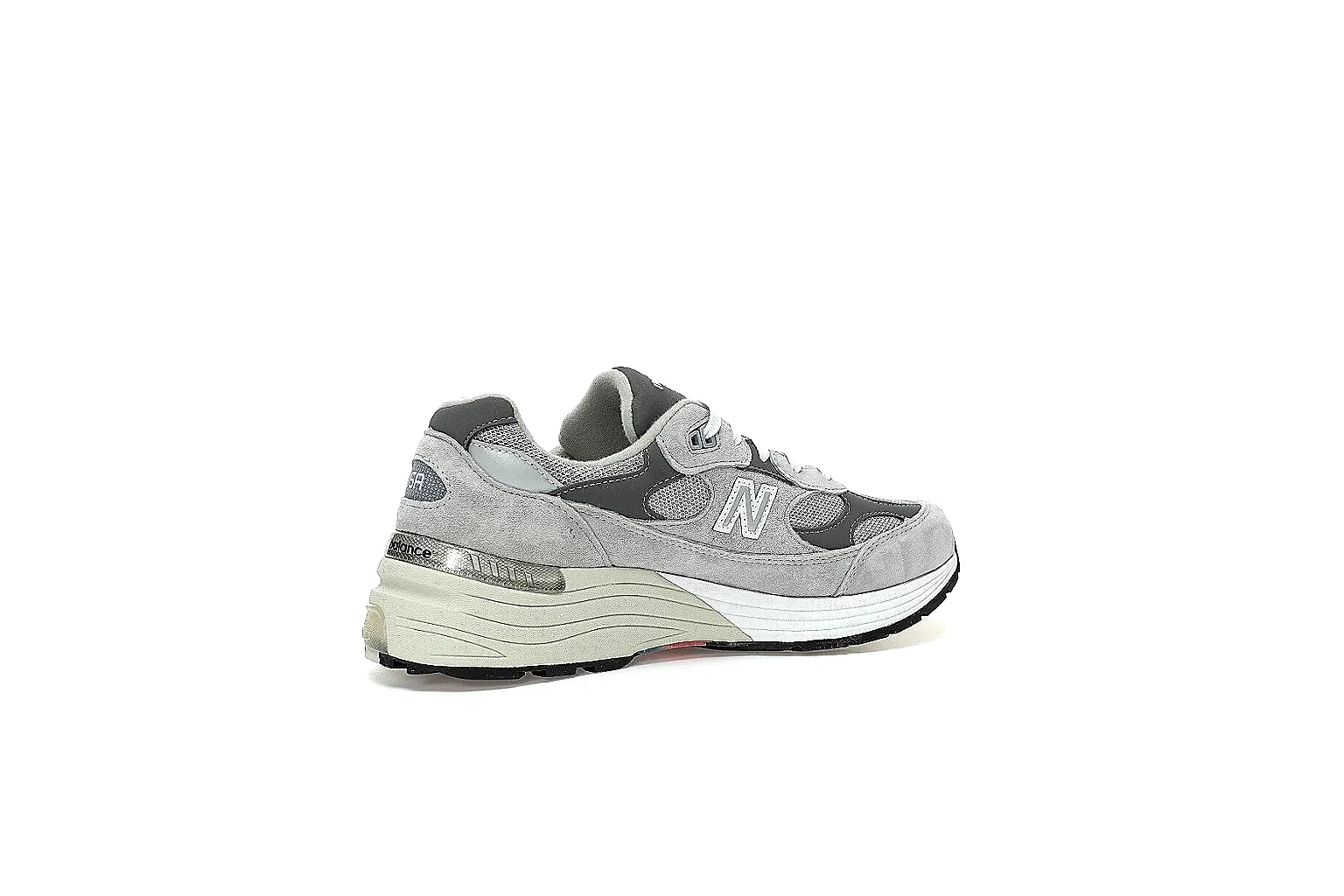 Kako QC Lab inspection photos for Other Silver Gray Runner Sneaker thumbnail 6