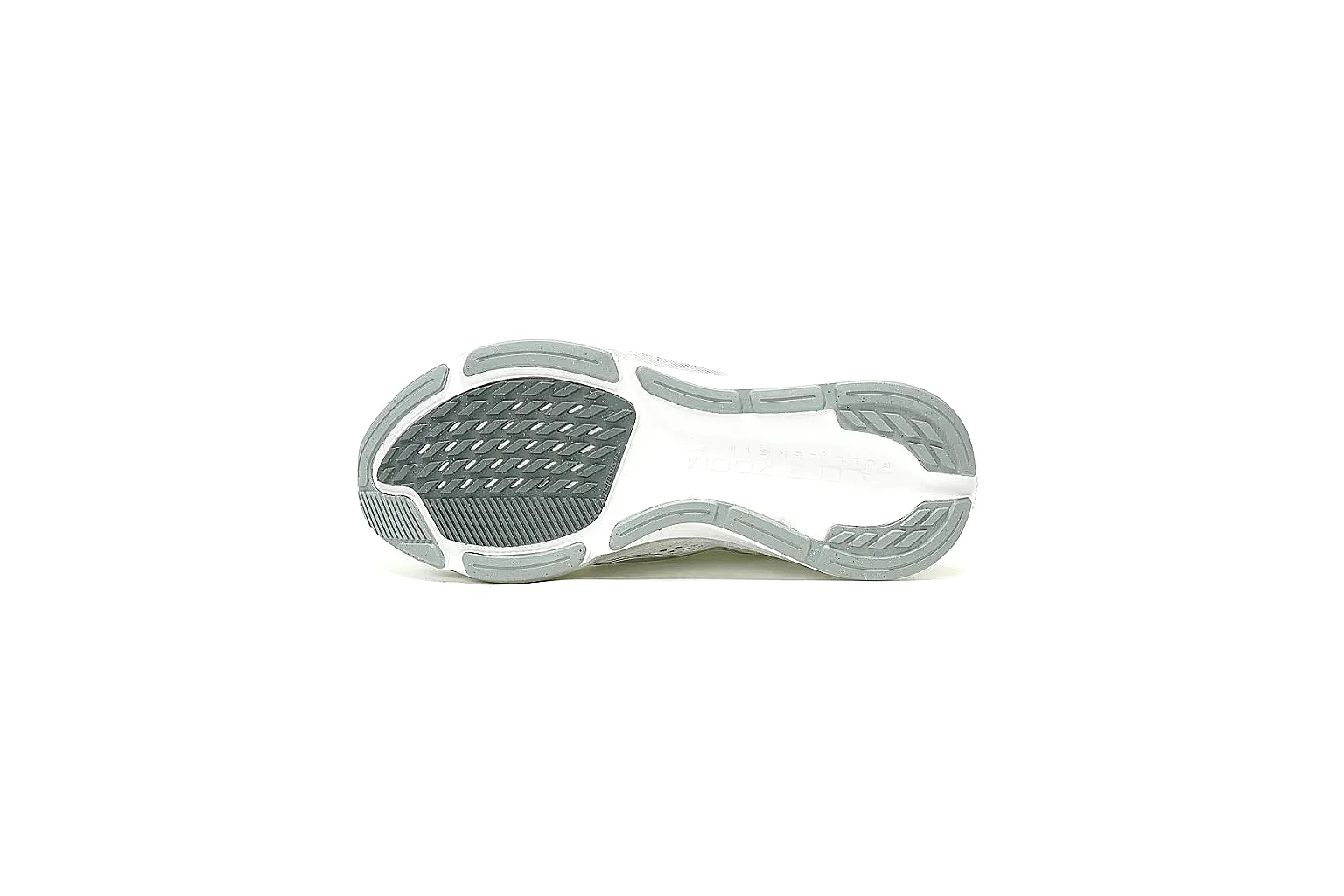 Kako QC Lab inspection photos for Other White Gray Runner Sneaker thumbnail 2