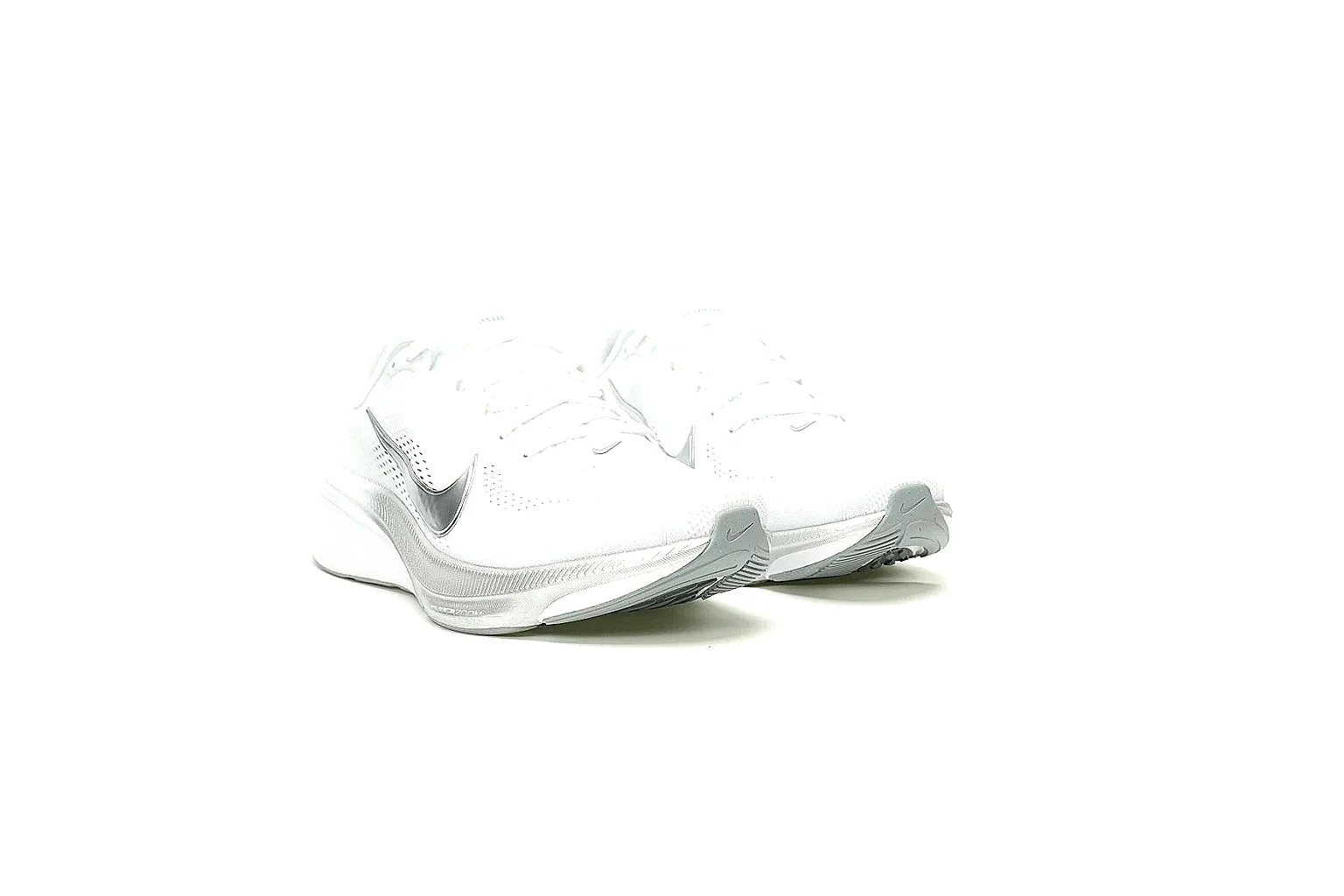 Kako QC Lab inspection photos for Other White Gray Runner Sneaker thumbnail 3