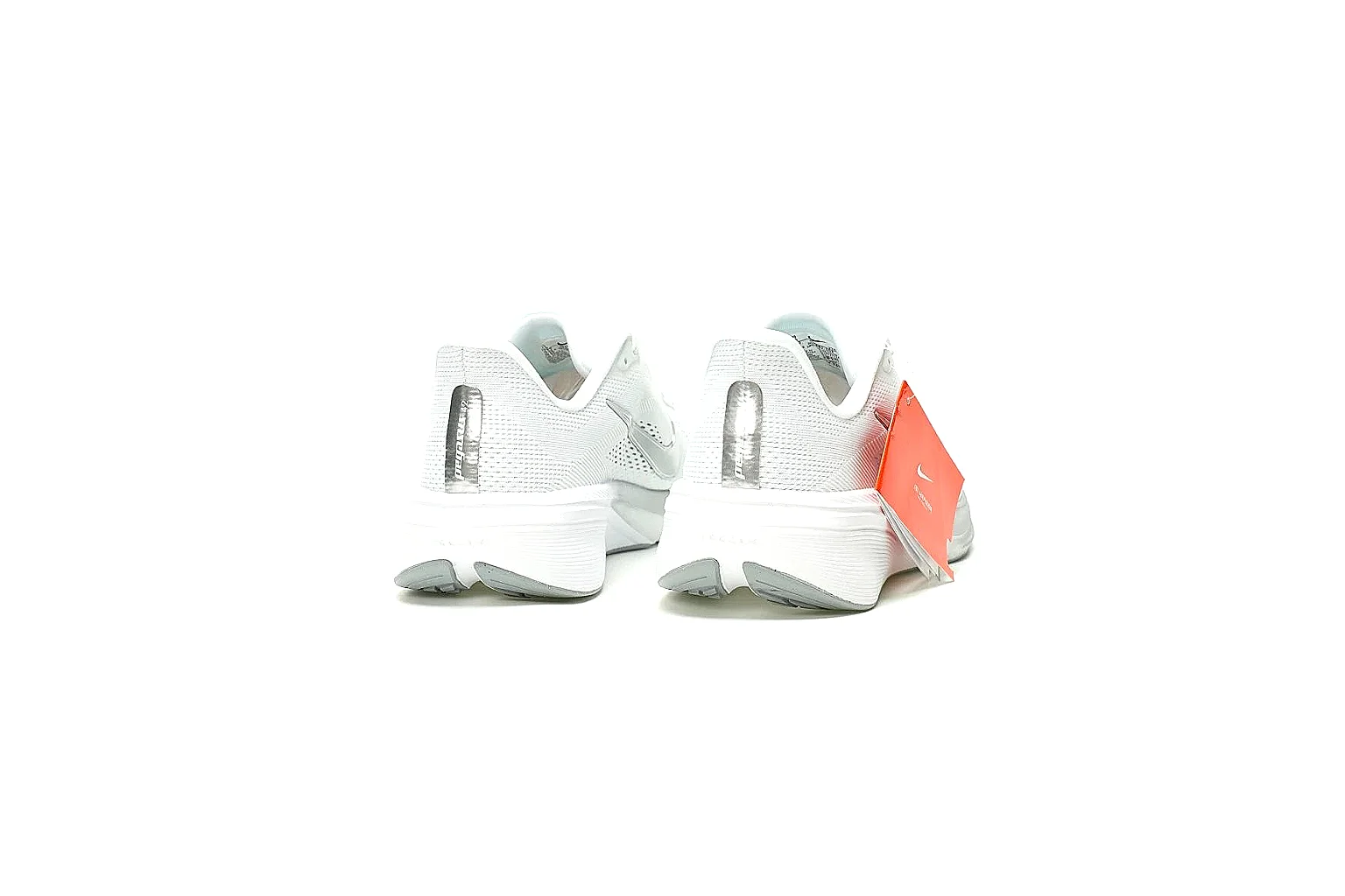 Kako QC Lab inspection photos for Other White Gray Runner Sneaker thumbnail 4