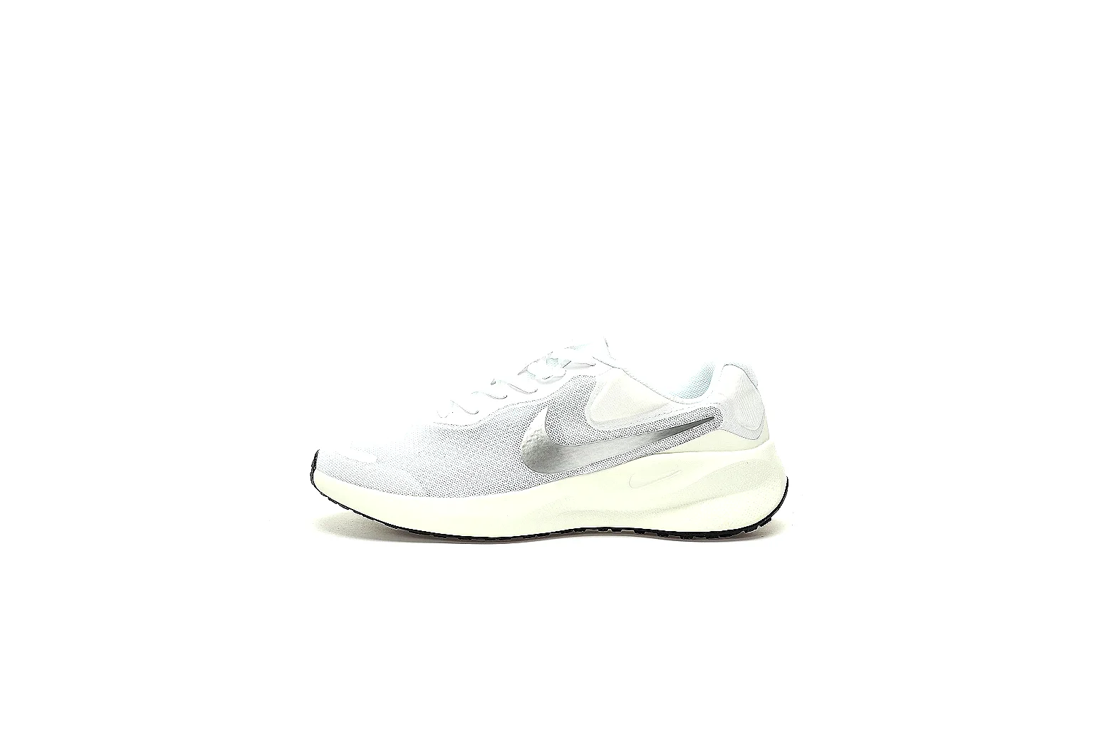 Kako QC Lab inspection photos for Other White Gray Runner Sneaker