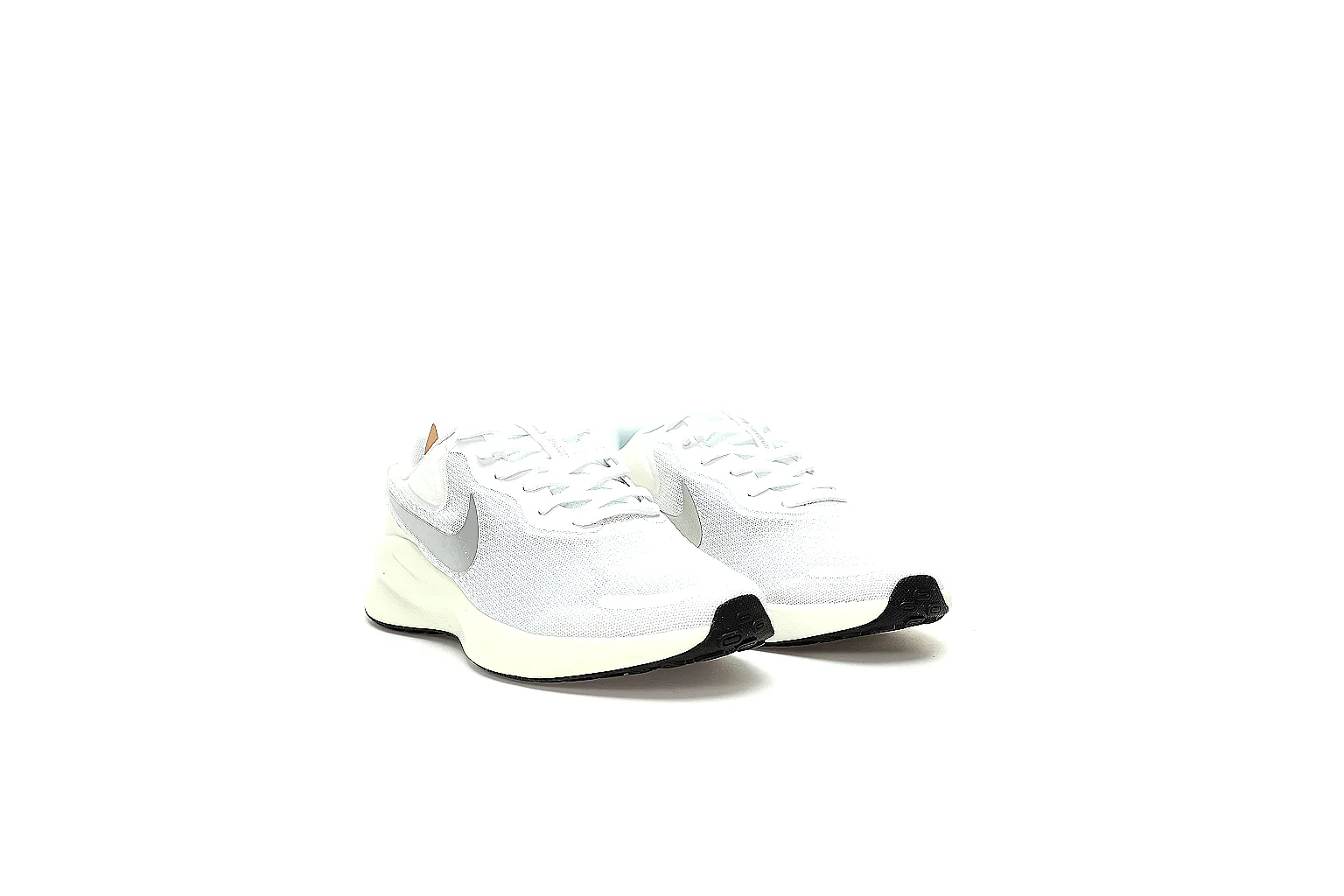 Kako QC Lab inspection photos for Other White Gray Runner Sneaker thumbnail 4
