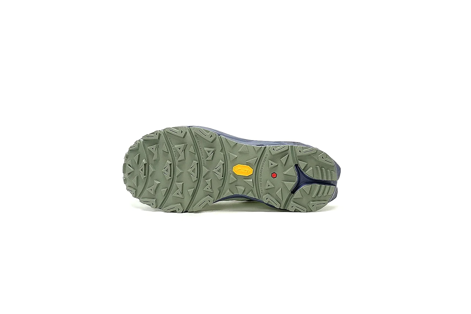 Kako QC Lab inspection photos for Other White Green Navy Runner Sneaker thumbnail 2