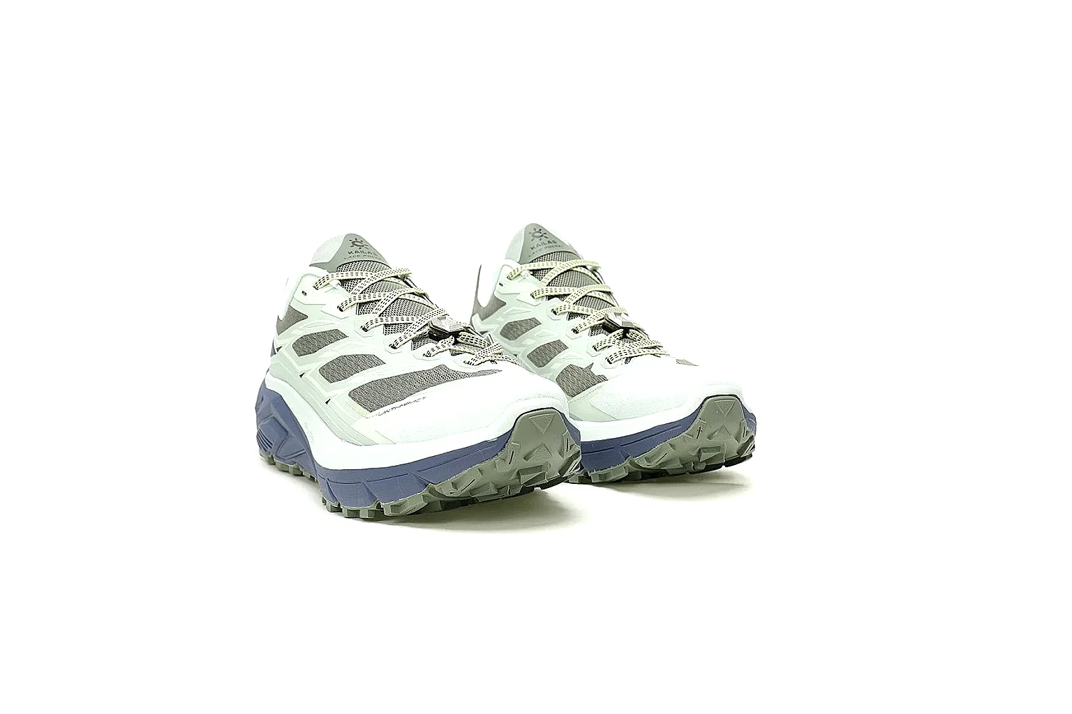 Kako QC Lab inspection photos for Other White Green Navy Runner Sneaker thumbnail 3