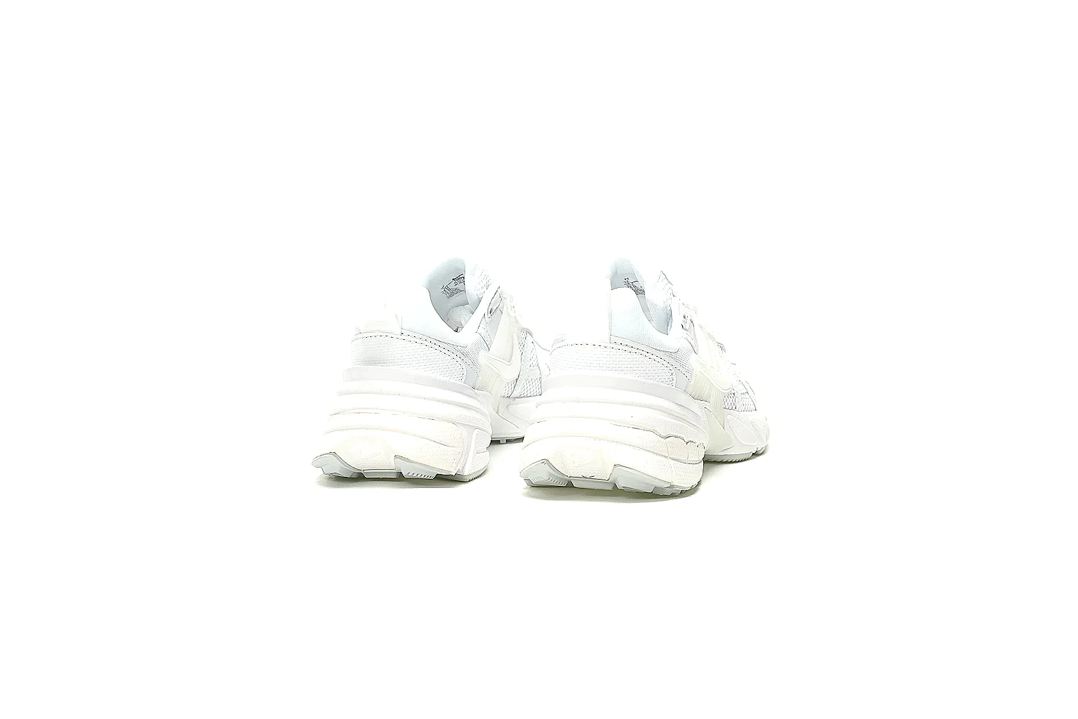 Kako QC Lab inspection photos for Other White Low Court Sneaker thumbnail 4