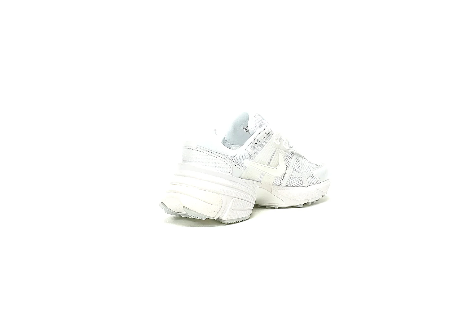 Kako QC Lab inspection photos for Other White Low Court Sneaker thumbnail 5
