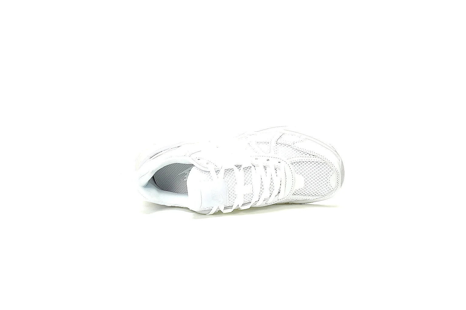 Kako QC Lab inspection photos for Other White Low Court Sneaker thumbnail 6