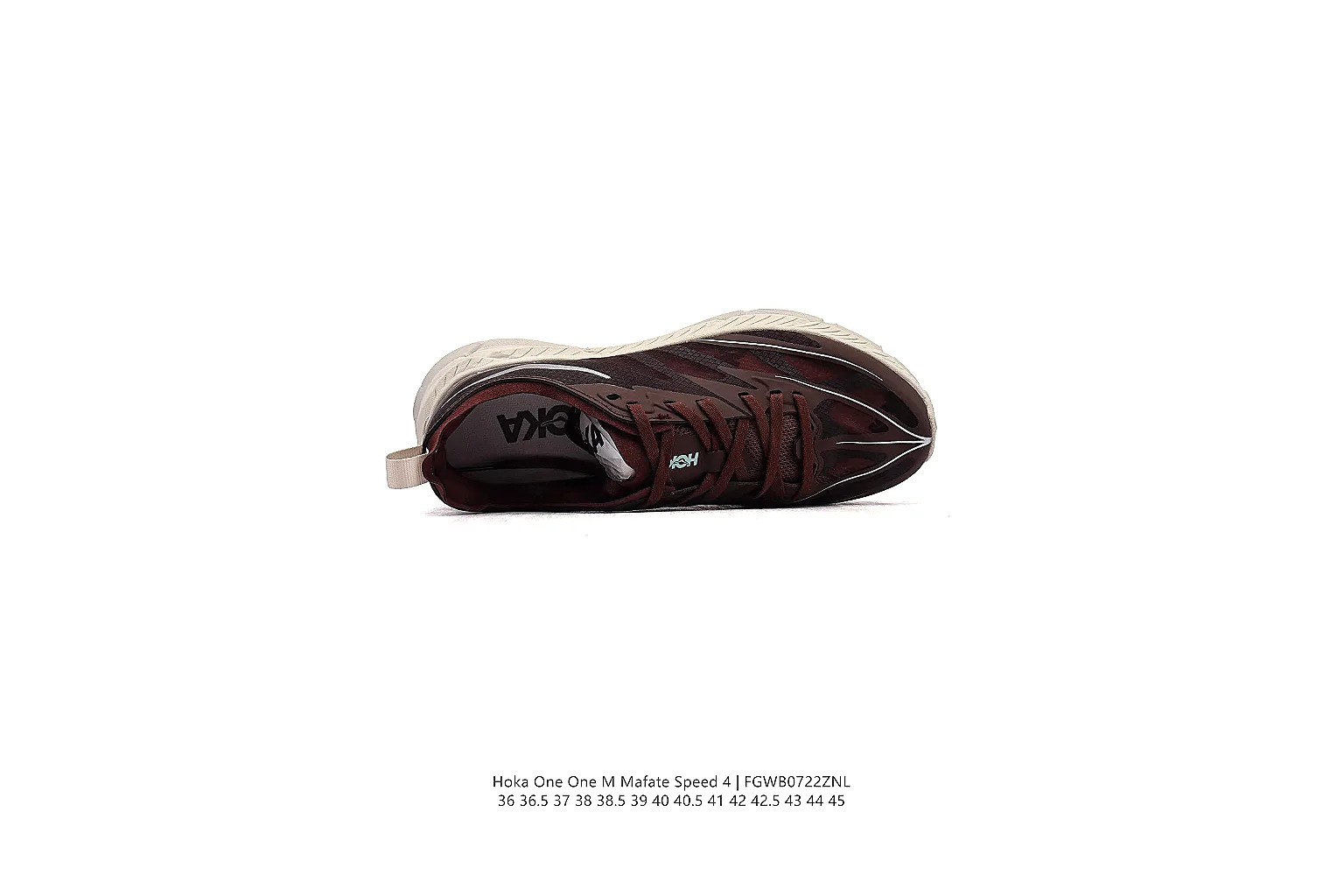 kakoqclab.com Brown Suede Low 0697 Brown low-top product image thumbnail 2