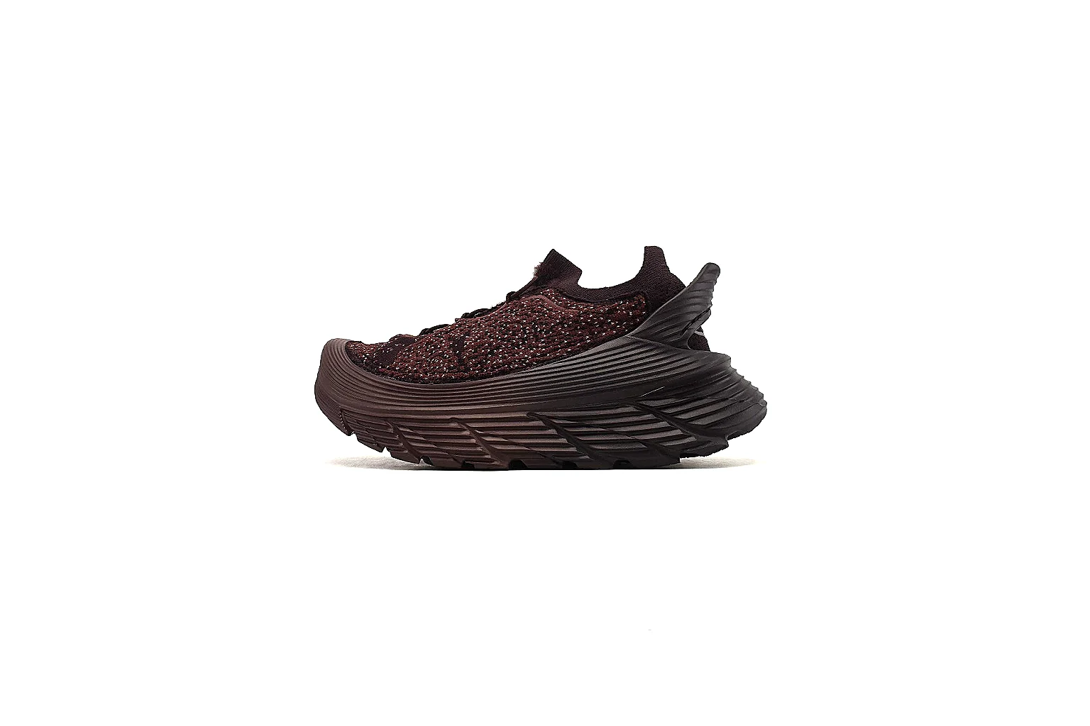 kakoqclab.com Brown Utility Runner 0671 Brown runner product image