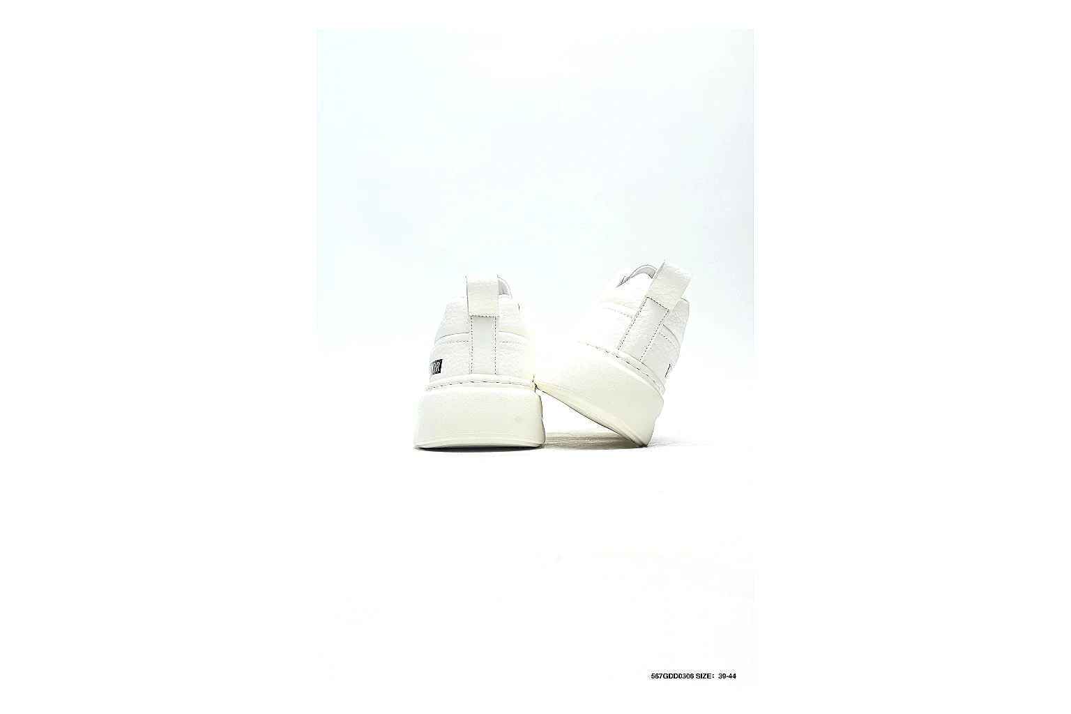 kakoqclab.com Vans White Canvas Low 1164 White low-top product image thumbnail 3