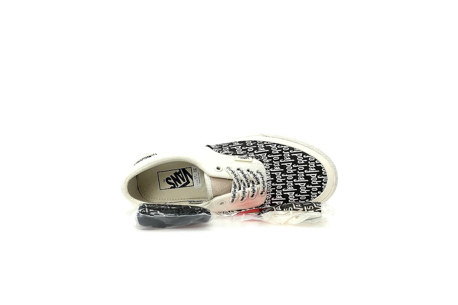 Vans Era 95 DX QC gallery showing side, heel, top, pair and waffle outsole views
