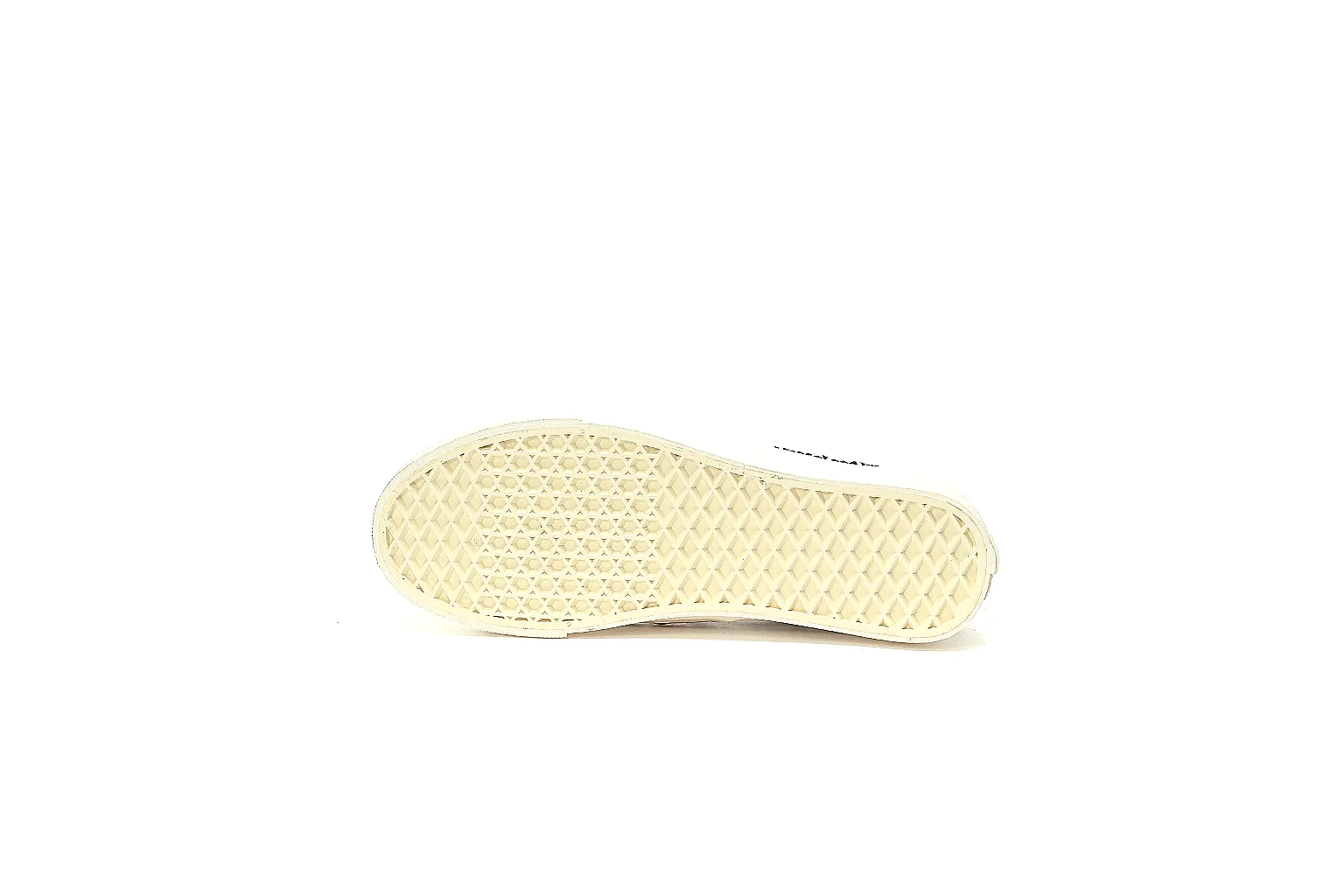 Vans Era Fear of God print QC gallery with side top outsole and paired views thumbnail 3
