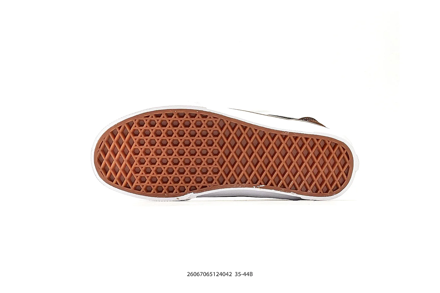 Vans Knu Skool Mixed Sneakers QC photo reference SKU 1182167150