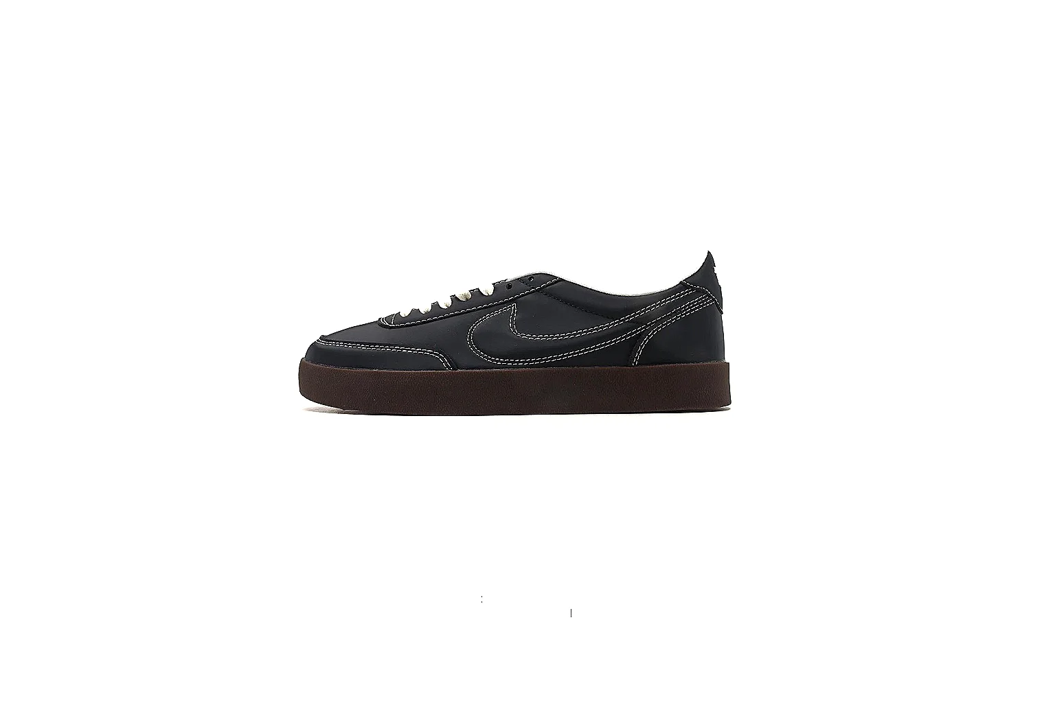 kakoqclab.com Vans Black Gum Old Skool Low 1032 Black Gum low-top product image