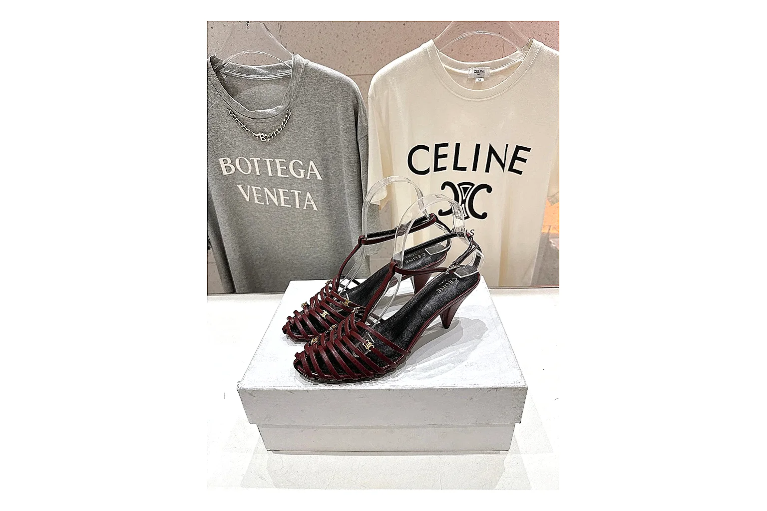 kakoqclab.com Burgundy Woven Mary Jane 8926 Burgundy Black low-top product image thumbnail 2
